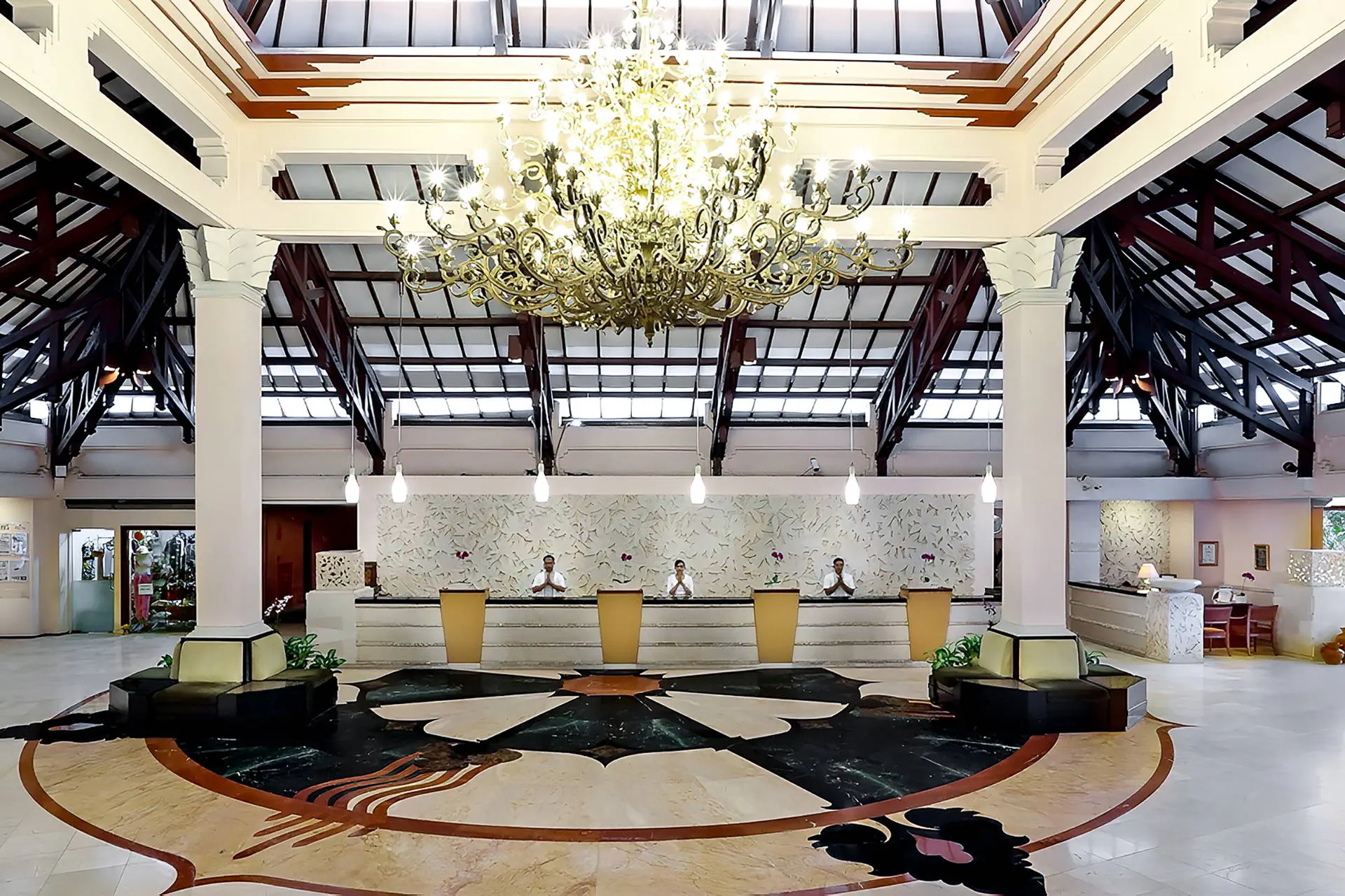 Bintang Bali Resort - zdjęcie 18