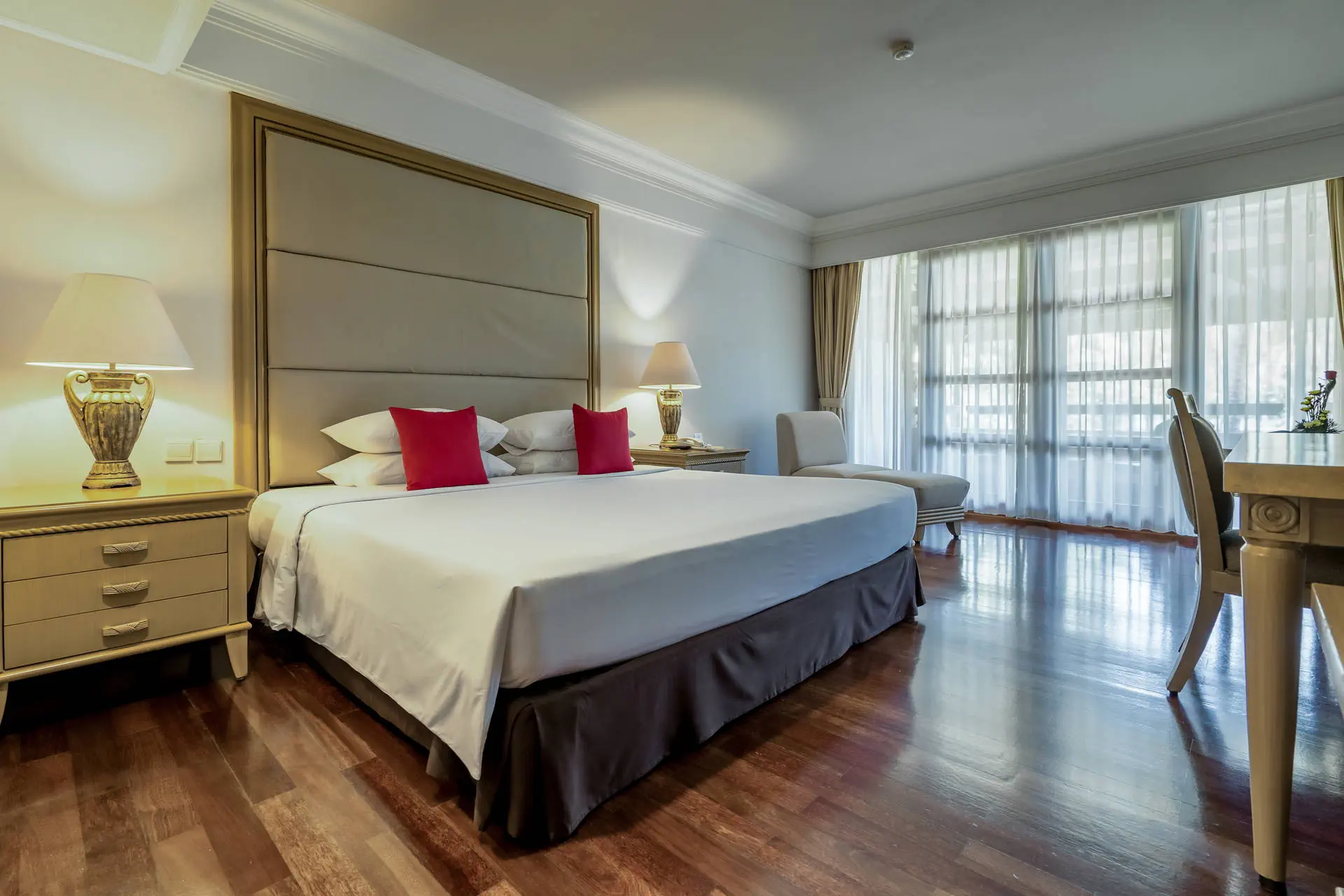 Bintang Bali Resort - zdjęcie 10