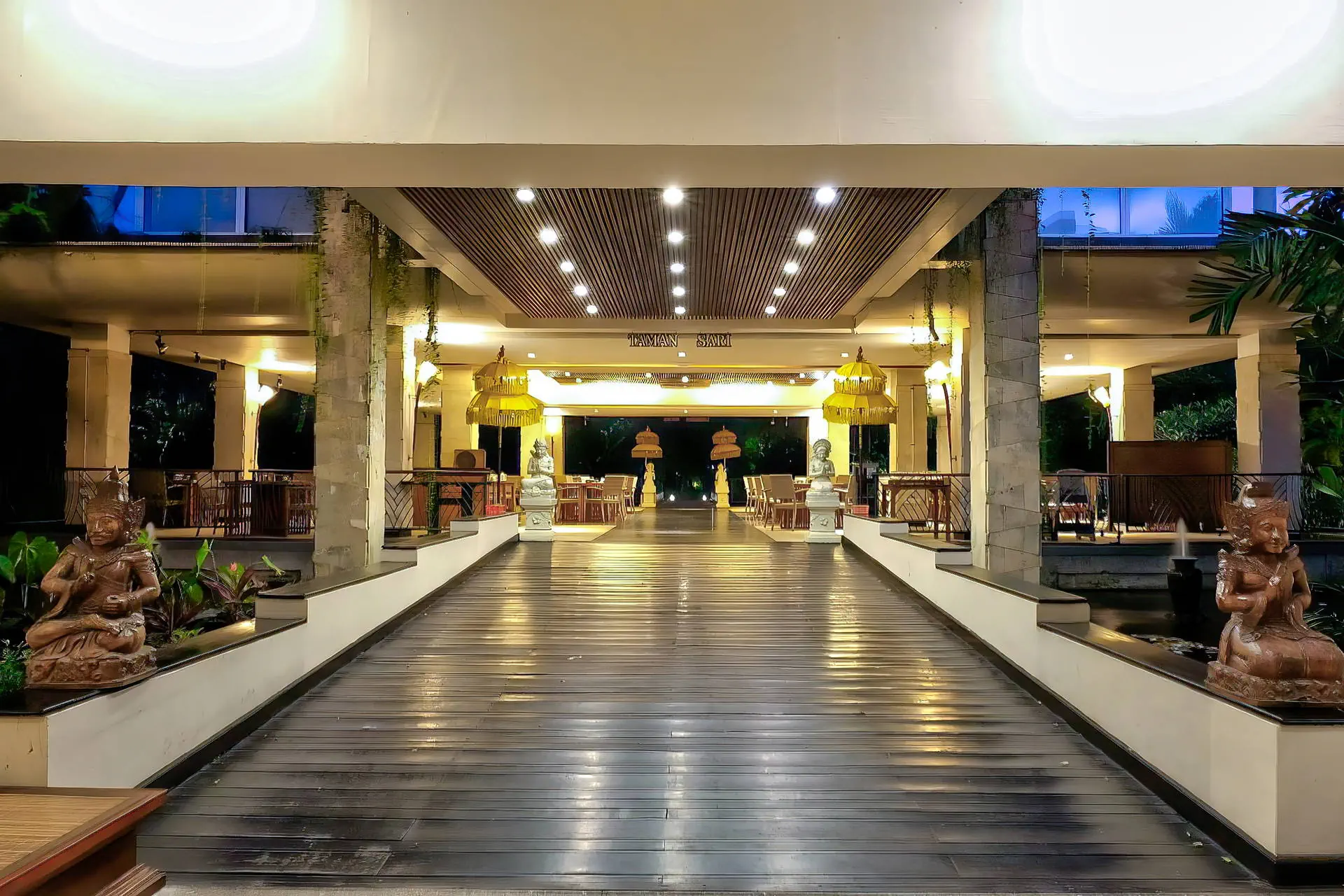 Bintang Bali Resort - zdjęcie 17