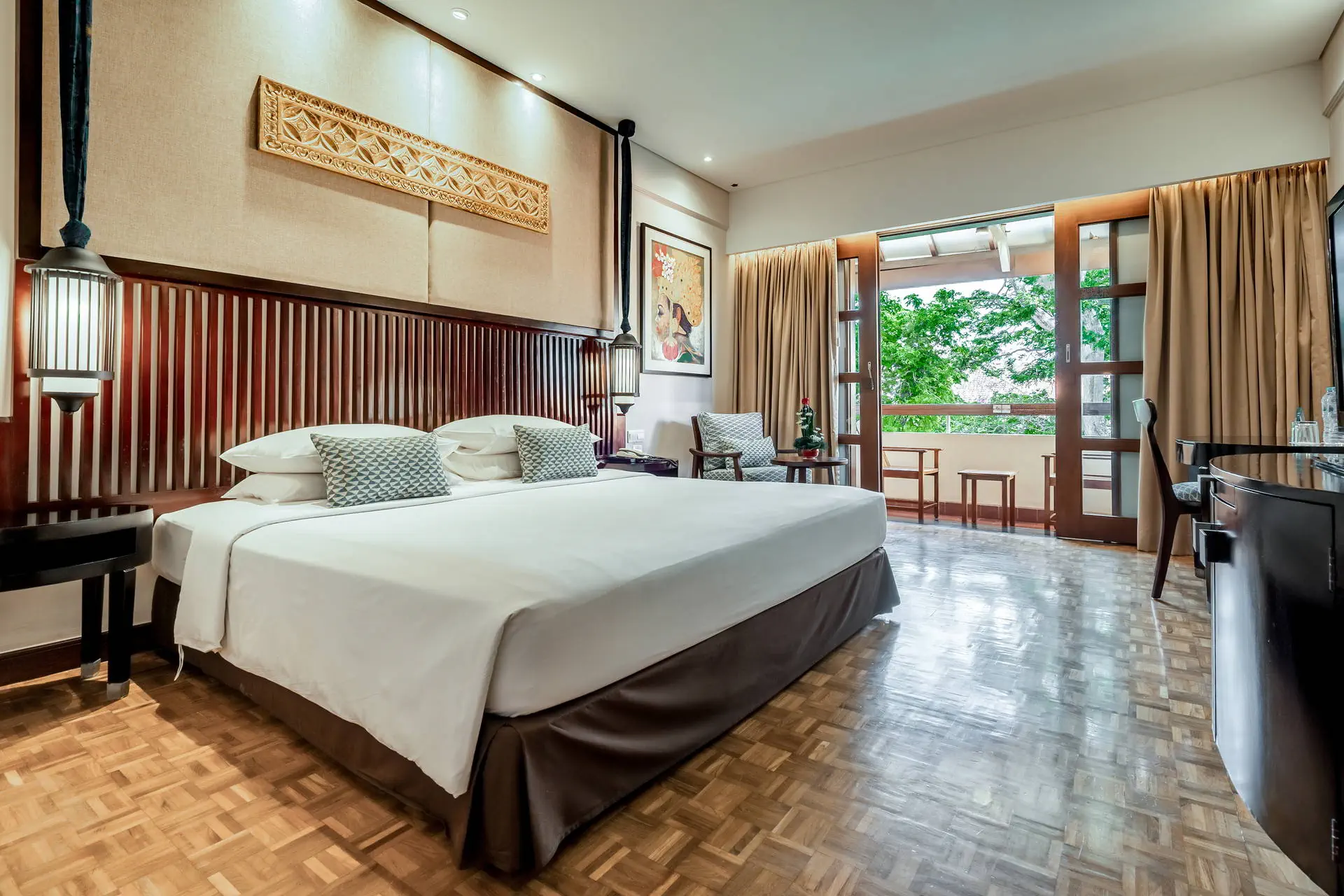 Bintang Bali Resort - zdjęcie 8