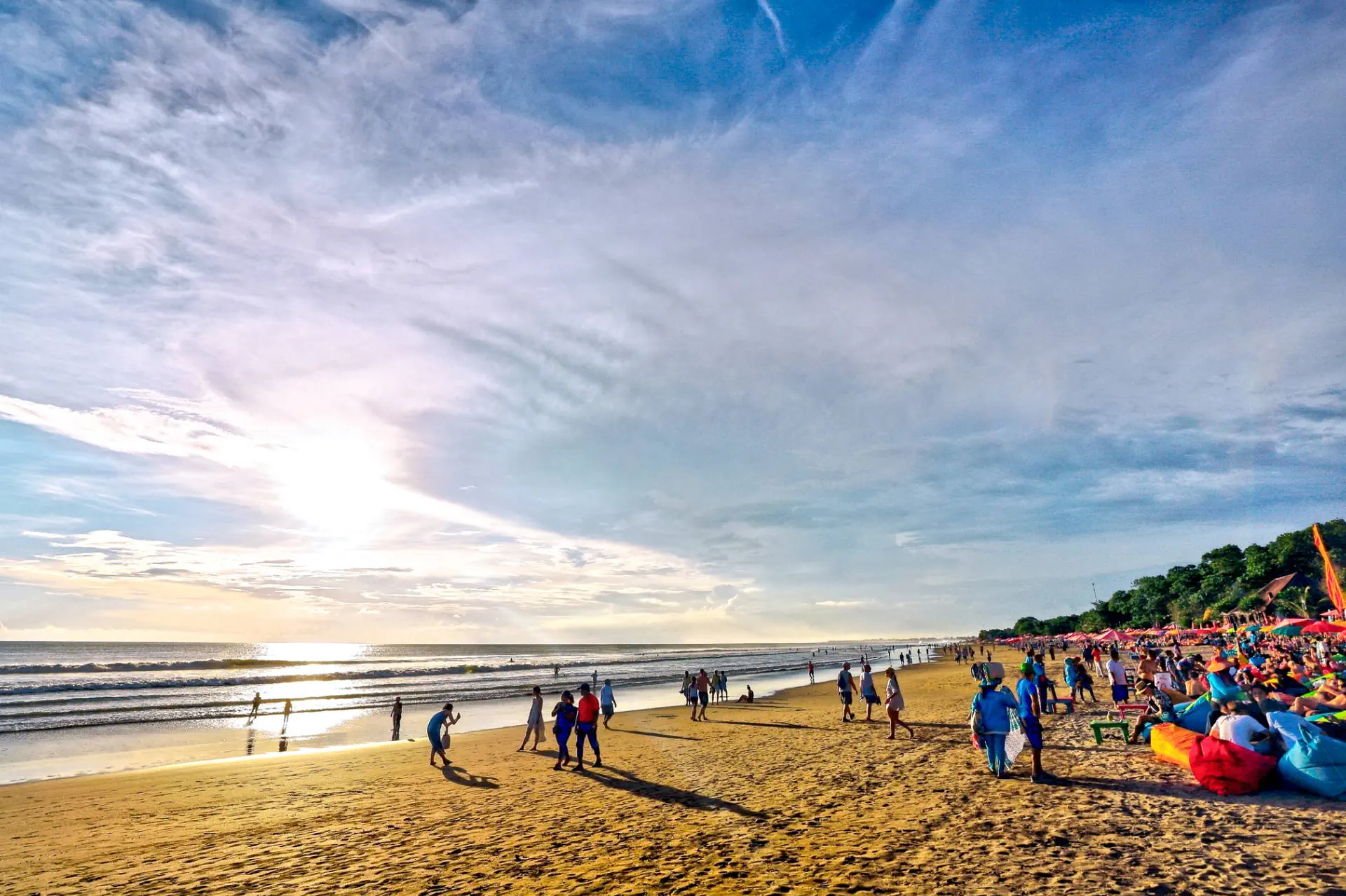 Puri Saron Seminyak - zdjęcie 8