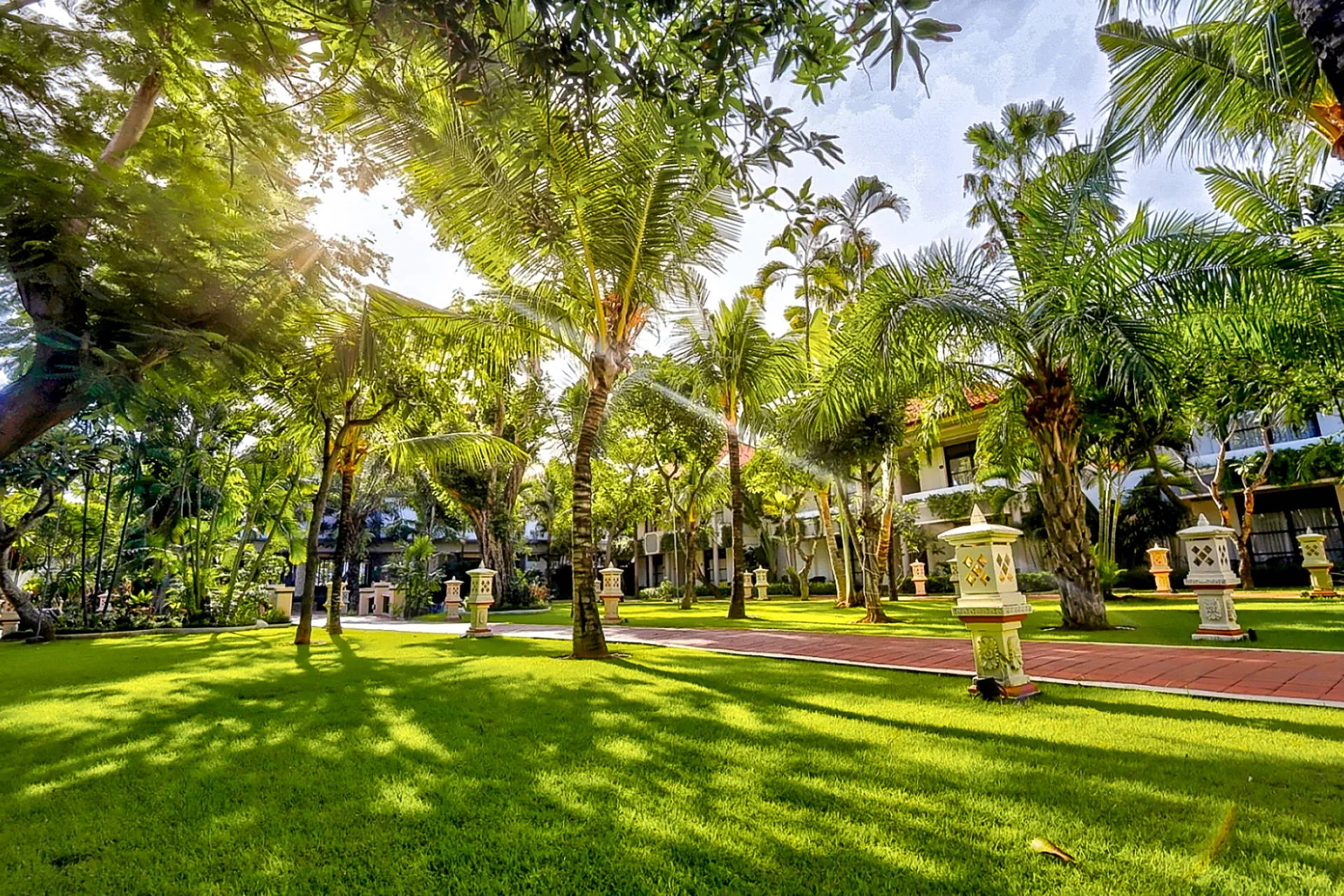 Puri Saron Seminyak - zdjęcie 14