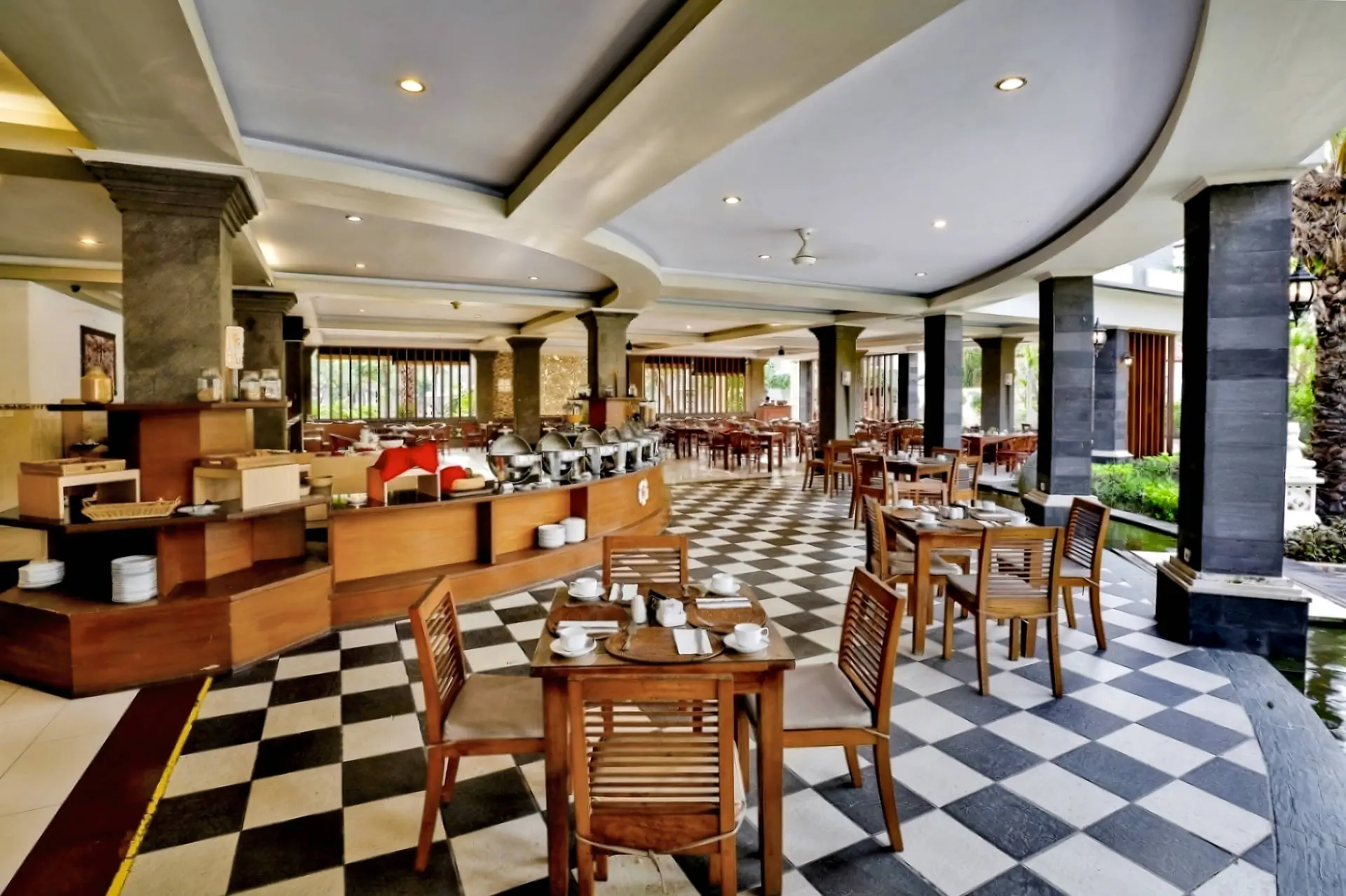 Puri Saron Seminyak - zdjęcie 30