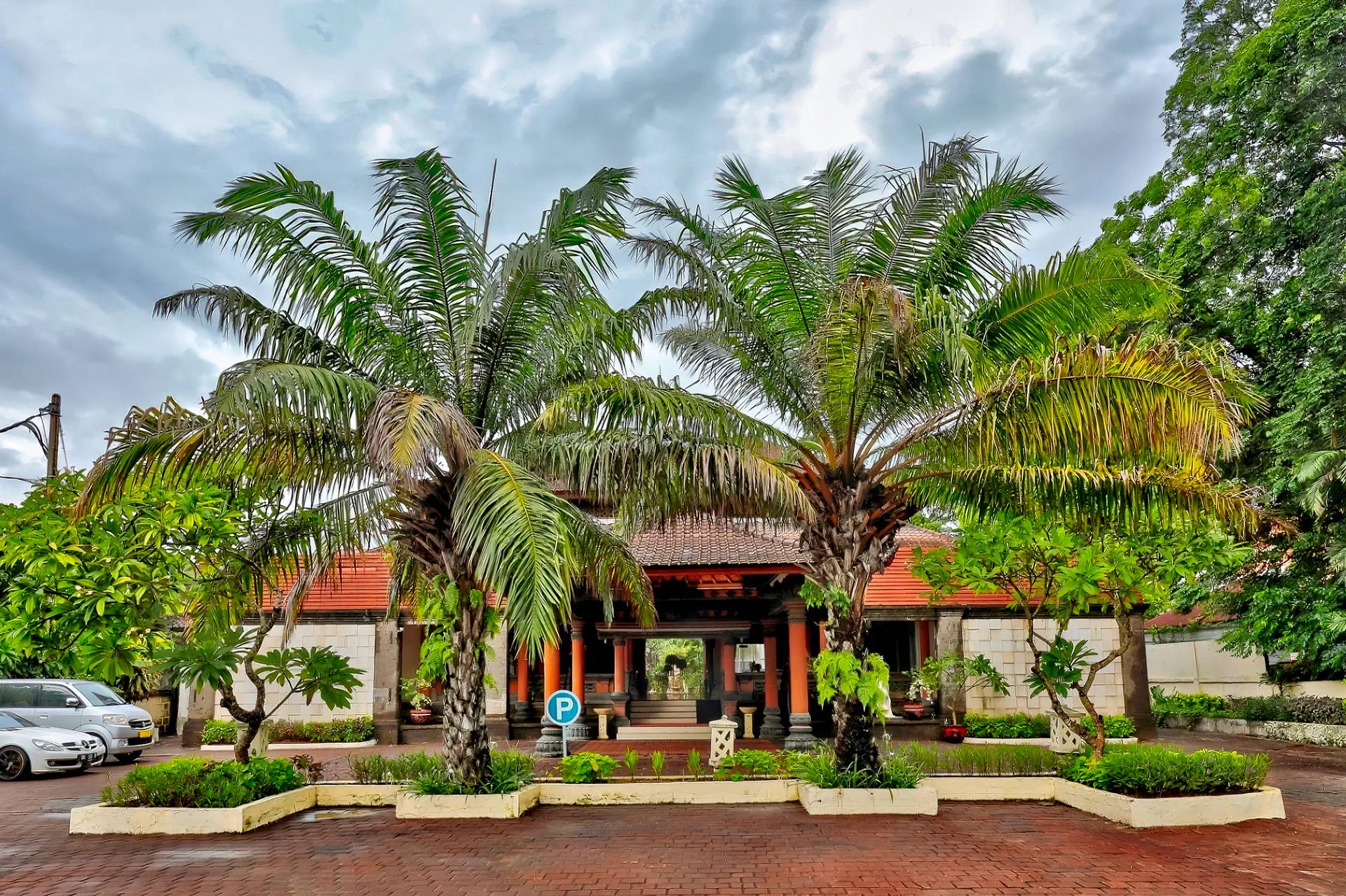 Puri Saron Seminyak - zdjęcie 42