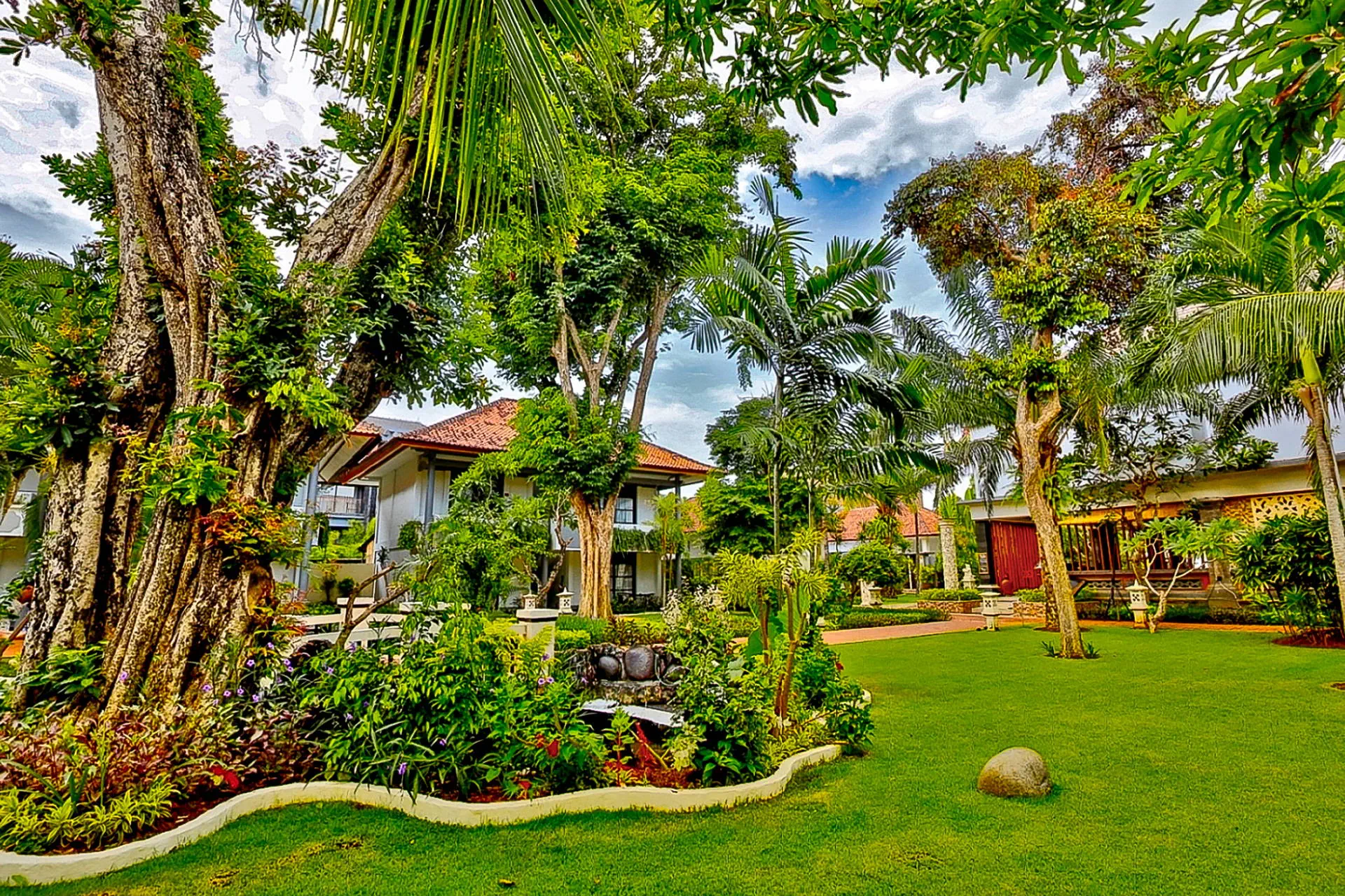 Puri Saron Seminyak - zdjęcie 18