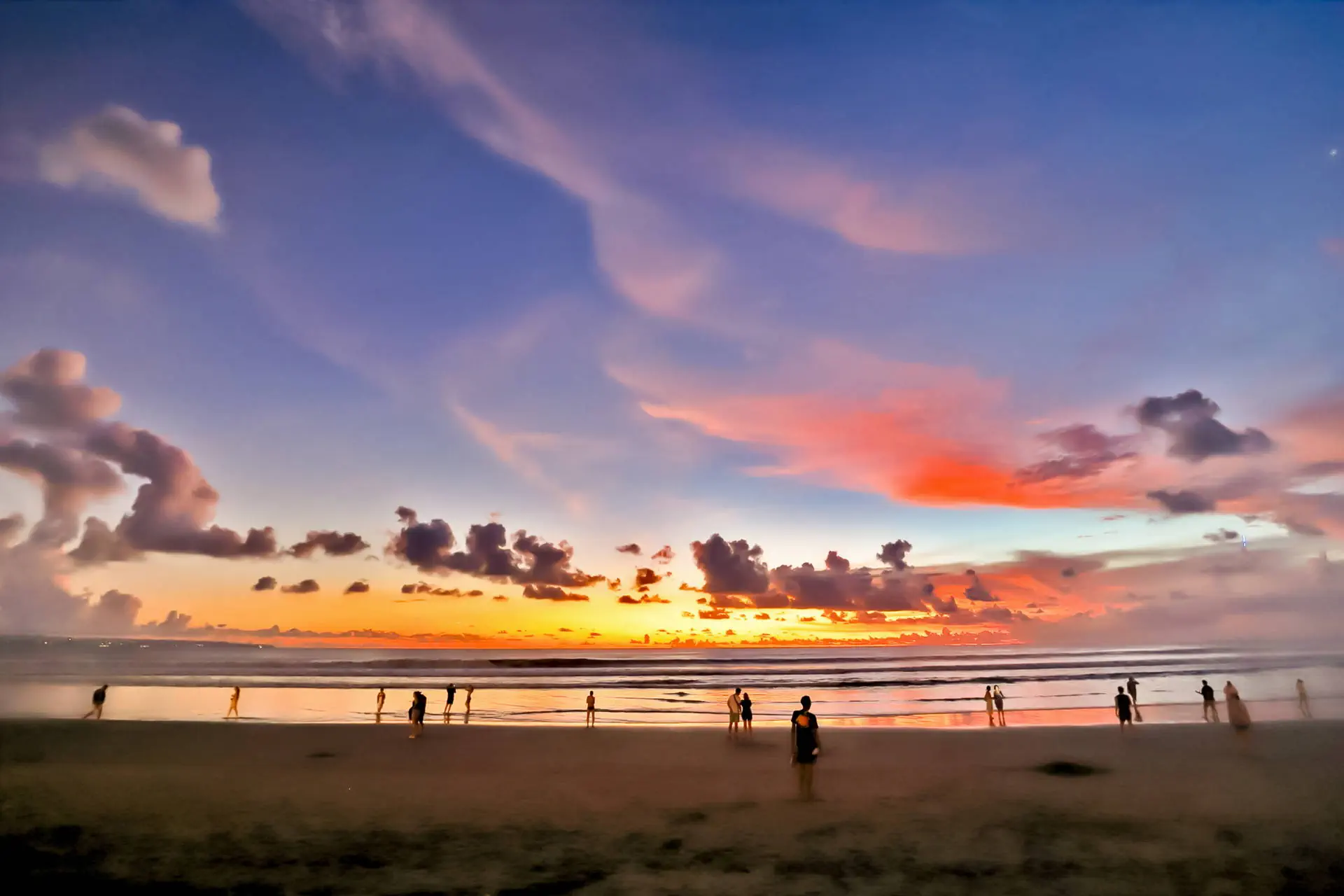 Puri Saron Seminyak - zdjęcie 9