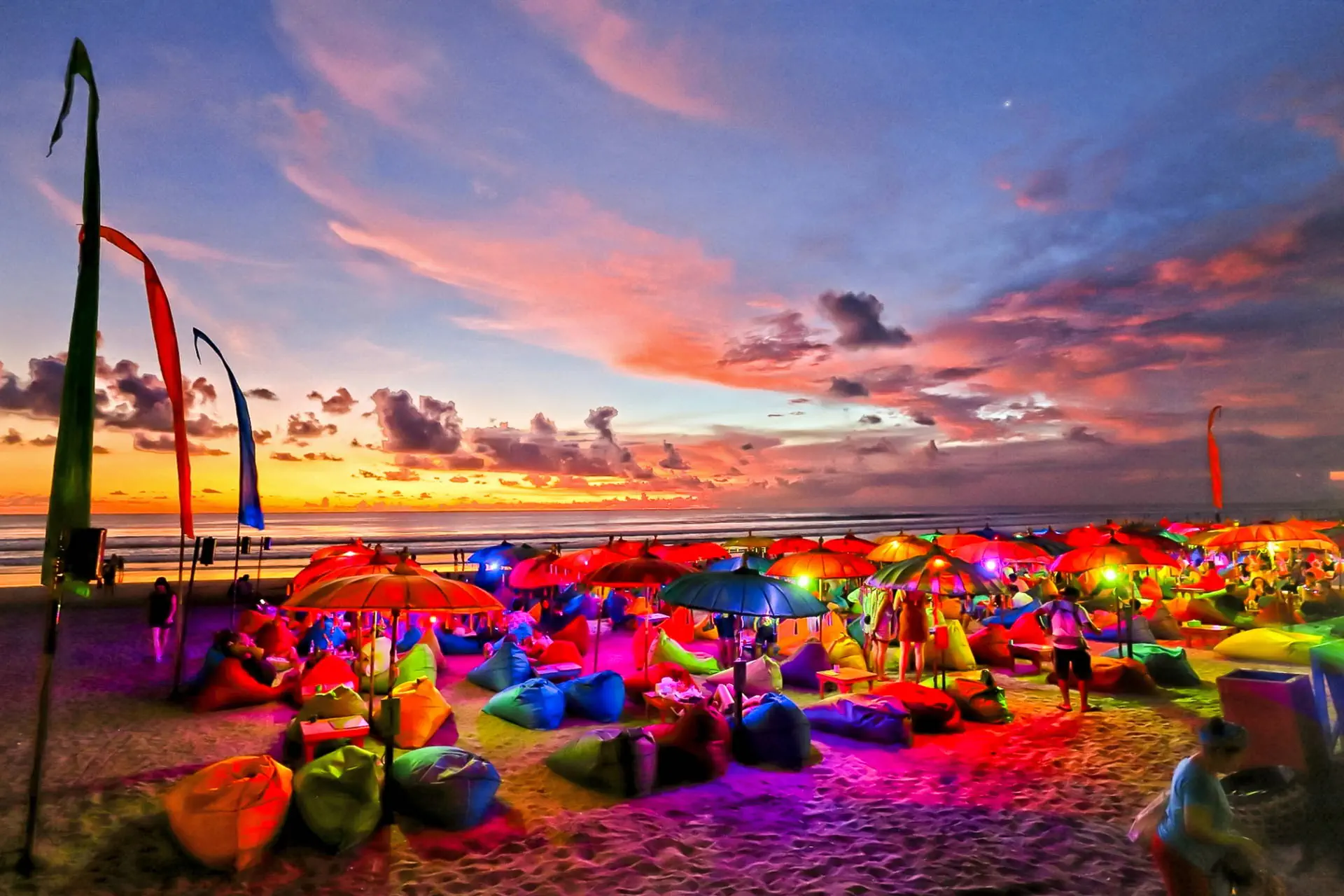 Puri Saron Seminyak - zdjęcie 10