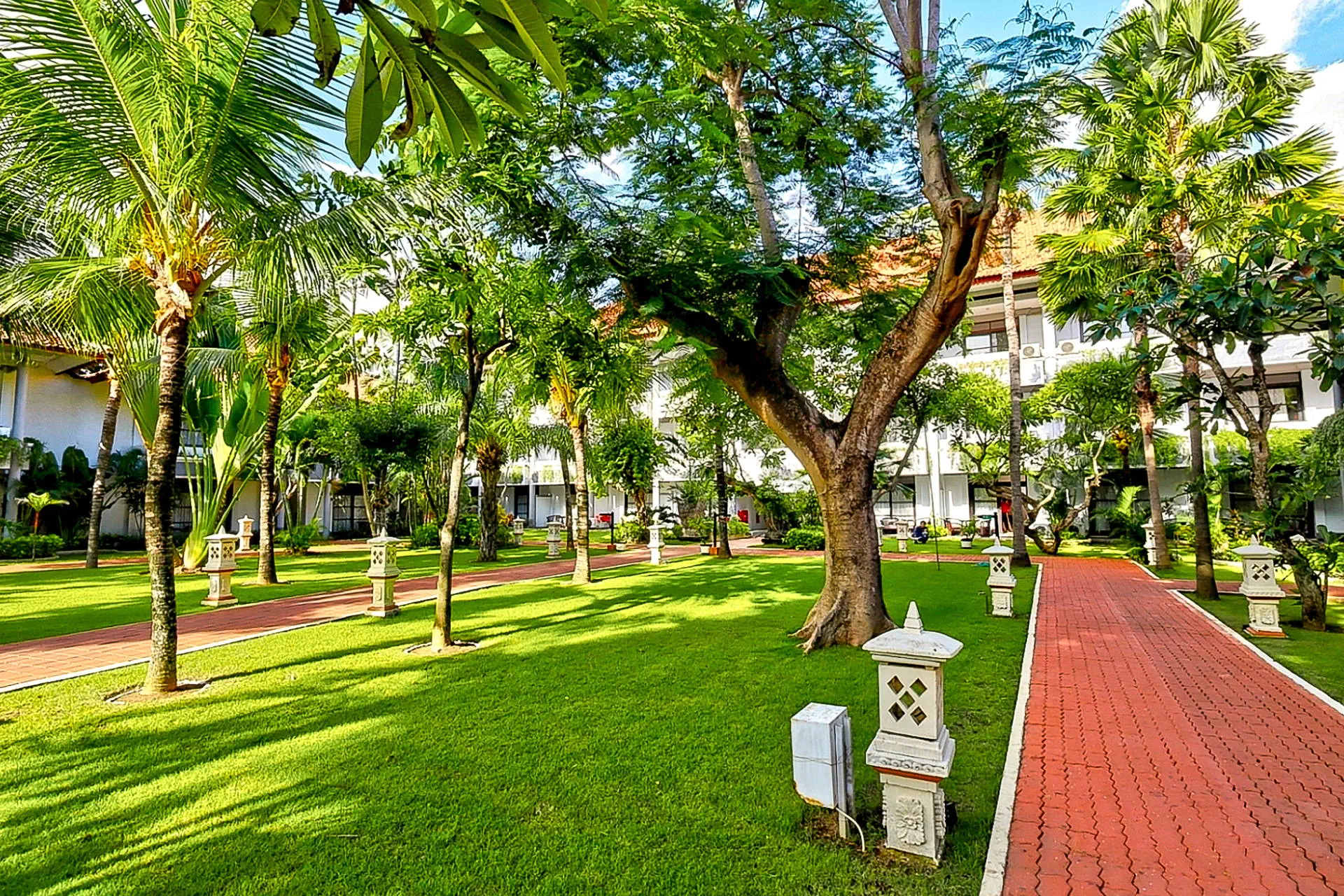 Puri Saron Seminyak - zdjęcie 16