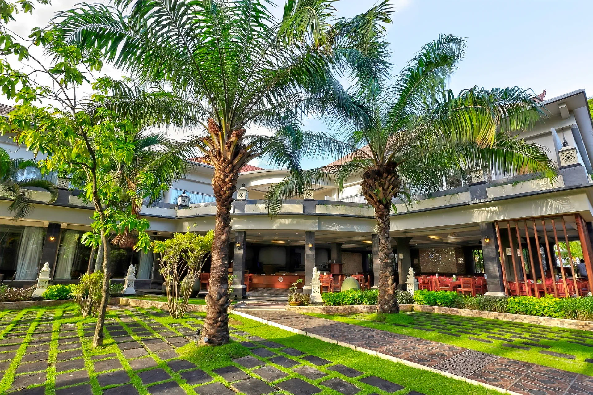 Puri Saron Seminyak - zdjęcie 41