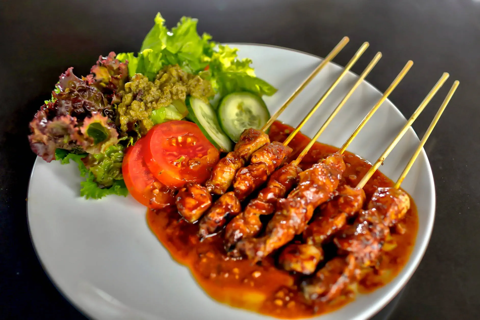 Puri Saron Seminyak - zdjęcie 29