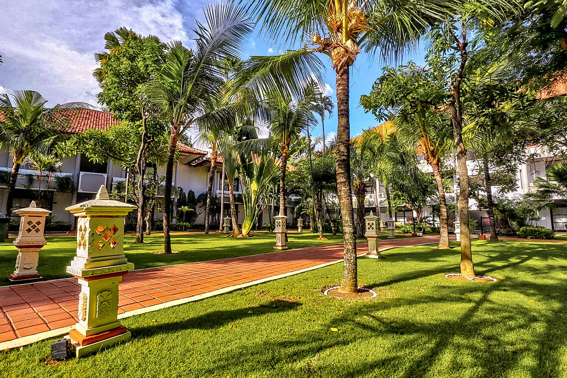Puri Saron Seminyak - zdjęcie 21
