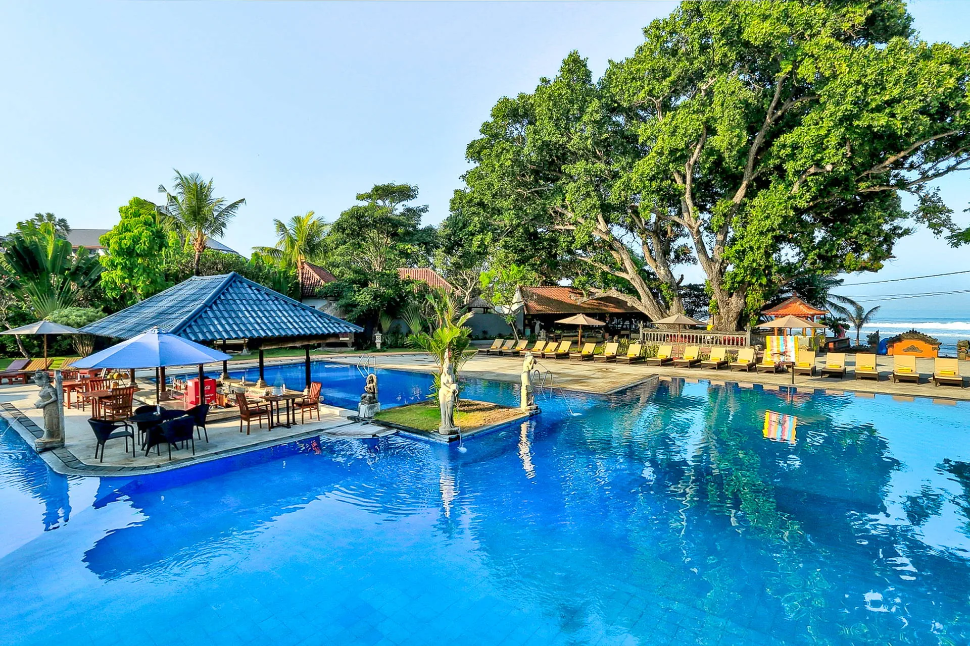 Puri Saron Seminyak - zdjęcie 5