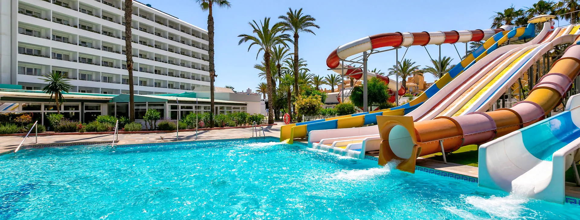 Playasol Spa