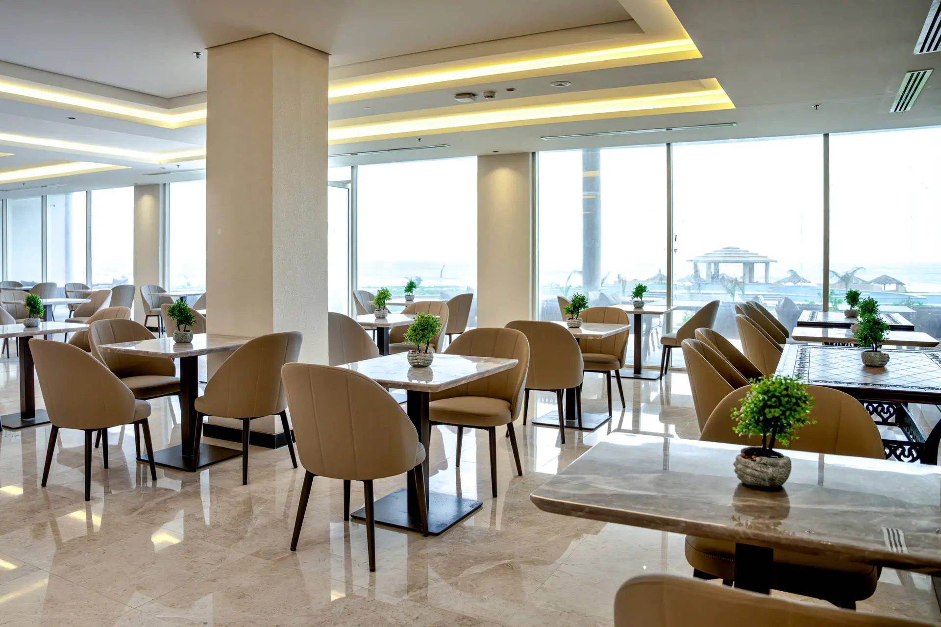 Arabian Sea Resort - zdjęcie 16