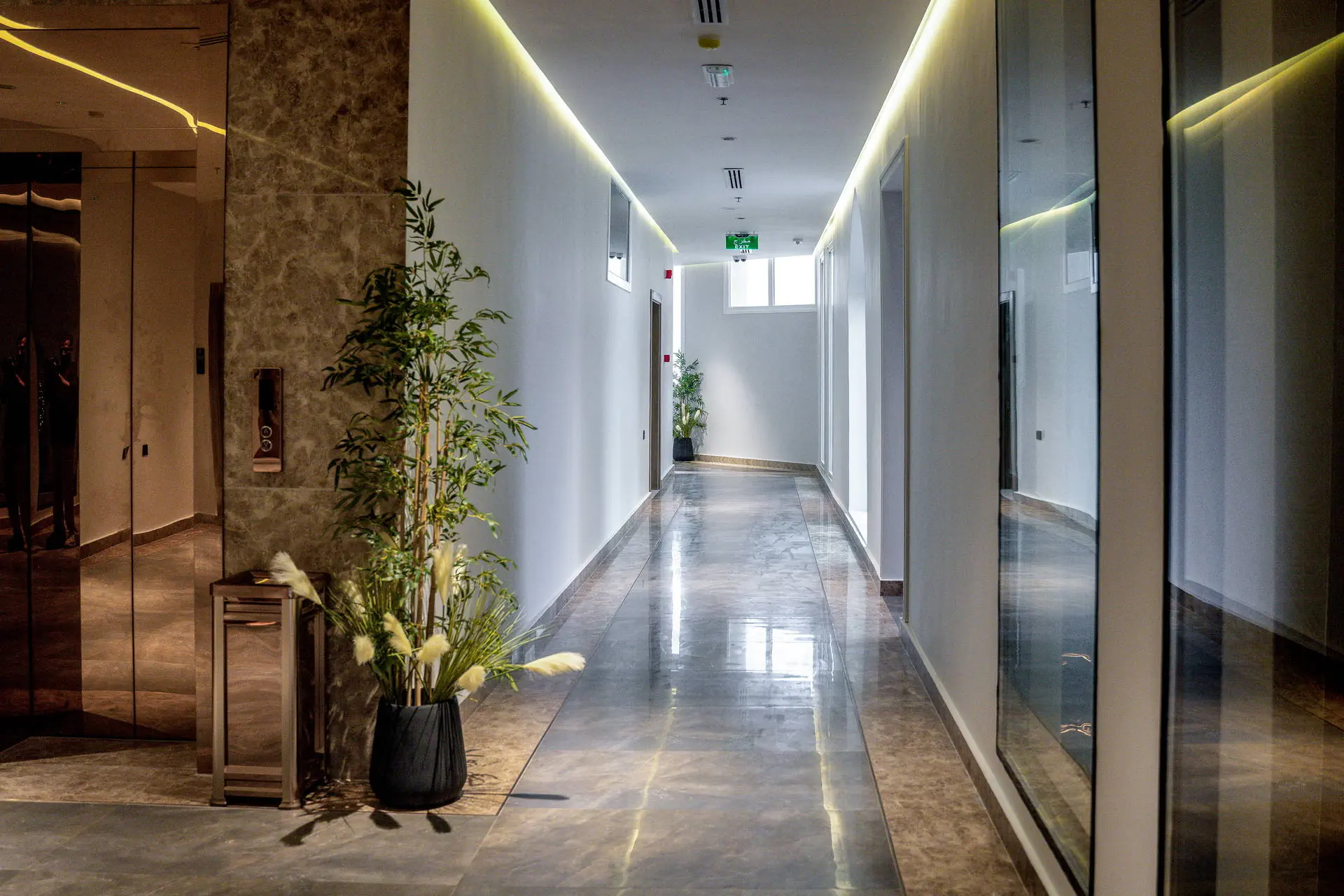 Arabian Sea Resort - zdjęcie 28