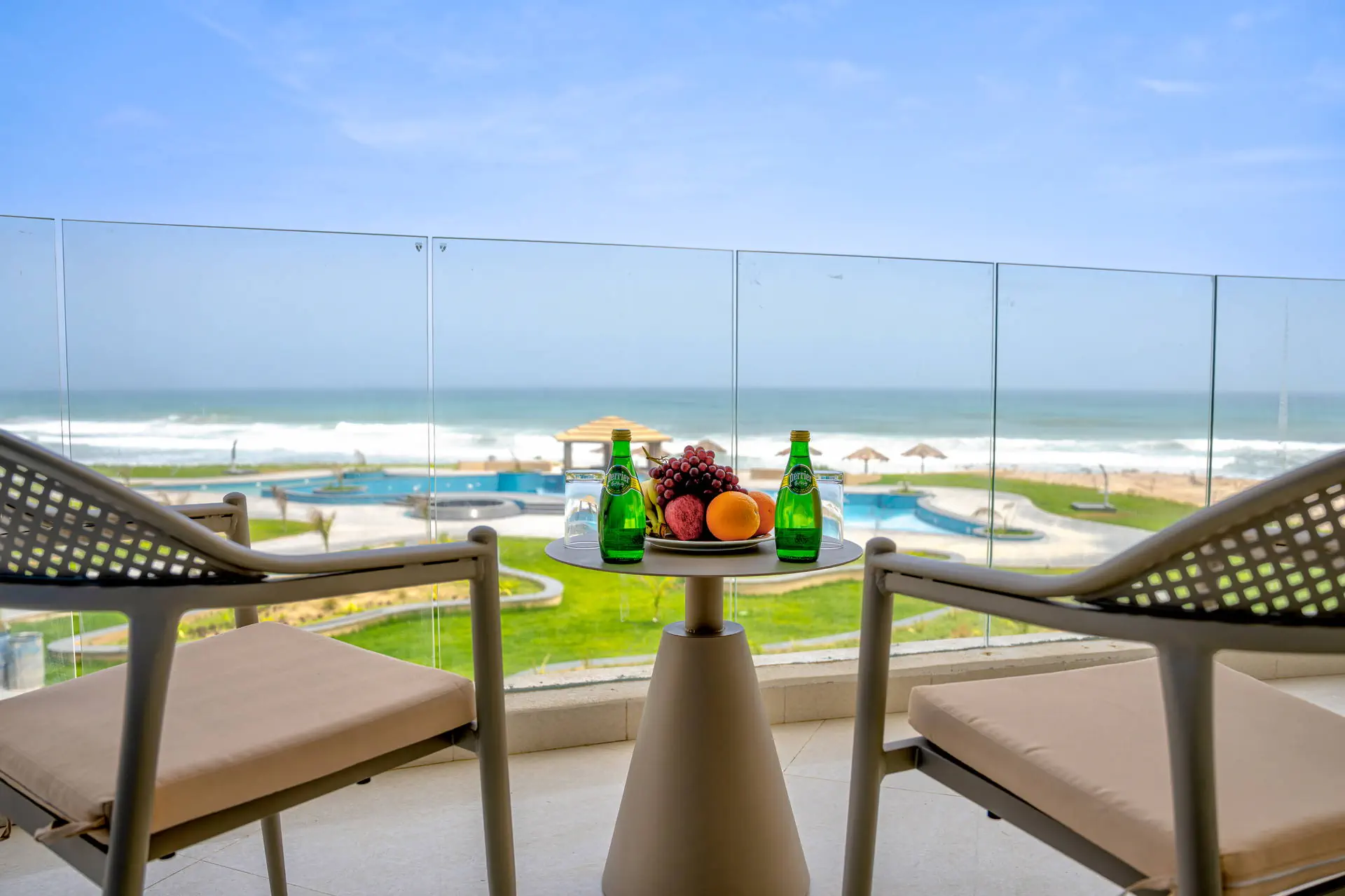 Arabian Sea Resort - zdjęcie 14