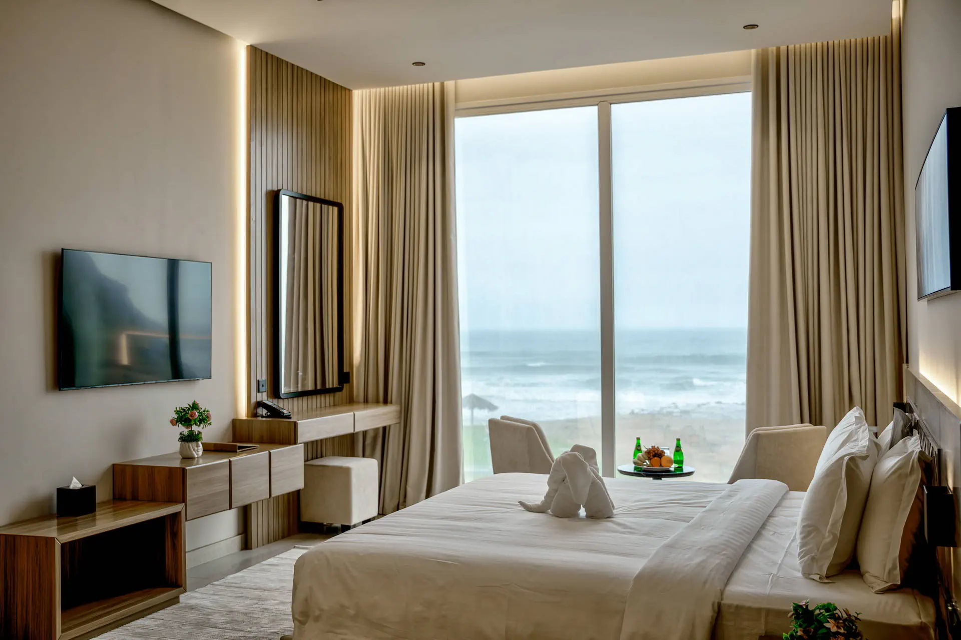 Arabian Sea Resort - zdjęcie 8