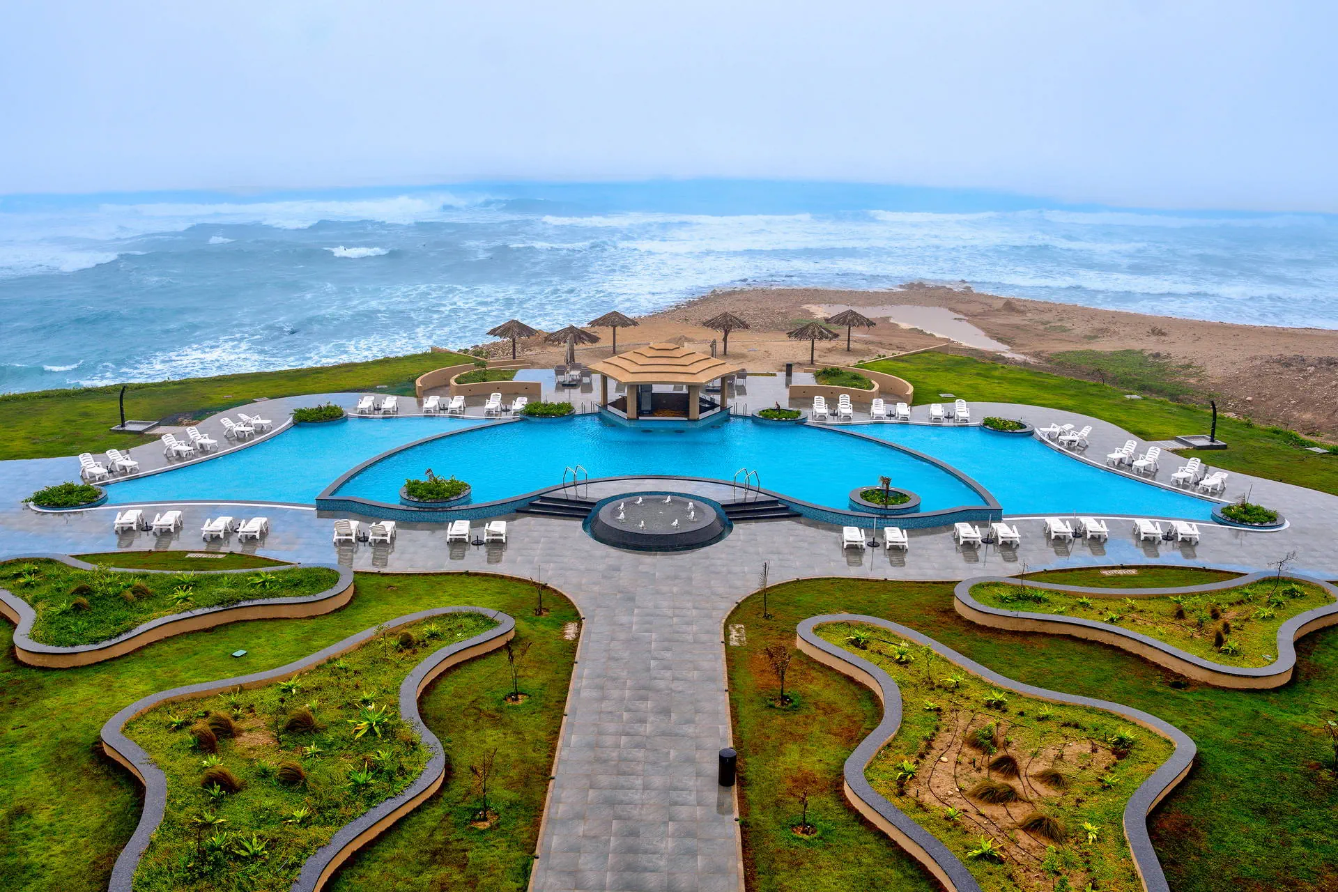 Arabian Sea Resort - zdjęcie 4