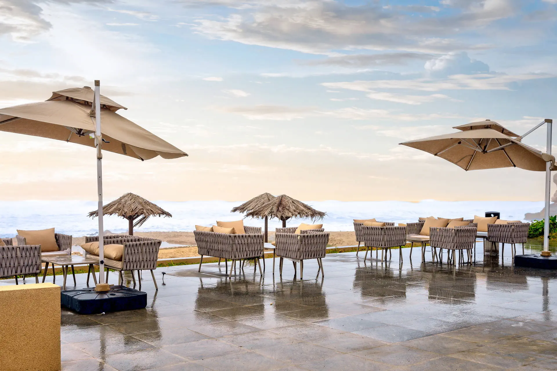 Arabian Sea Resort - zdjęcie 18