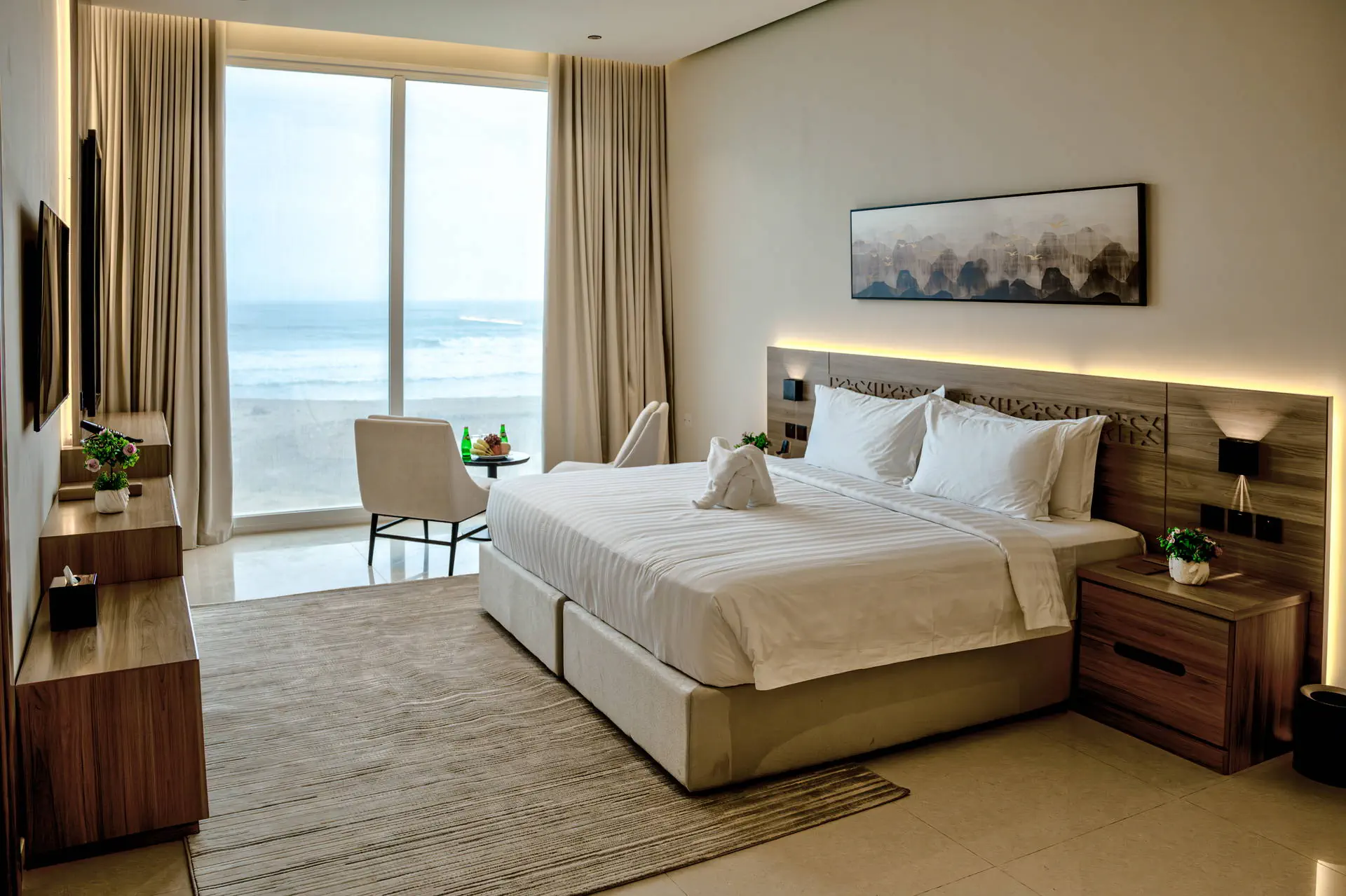Arabian Sea Resort - zdjęcie 10