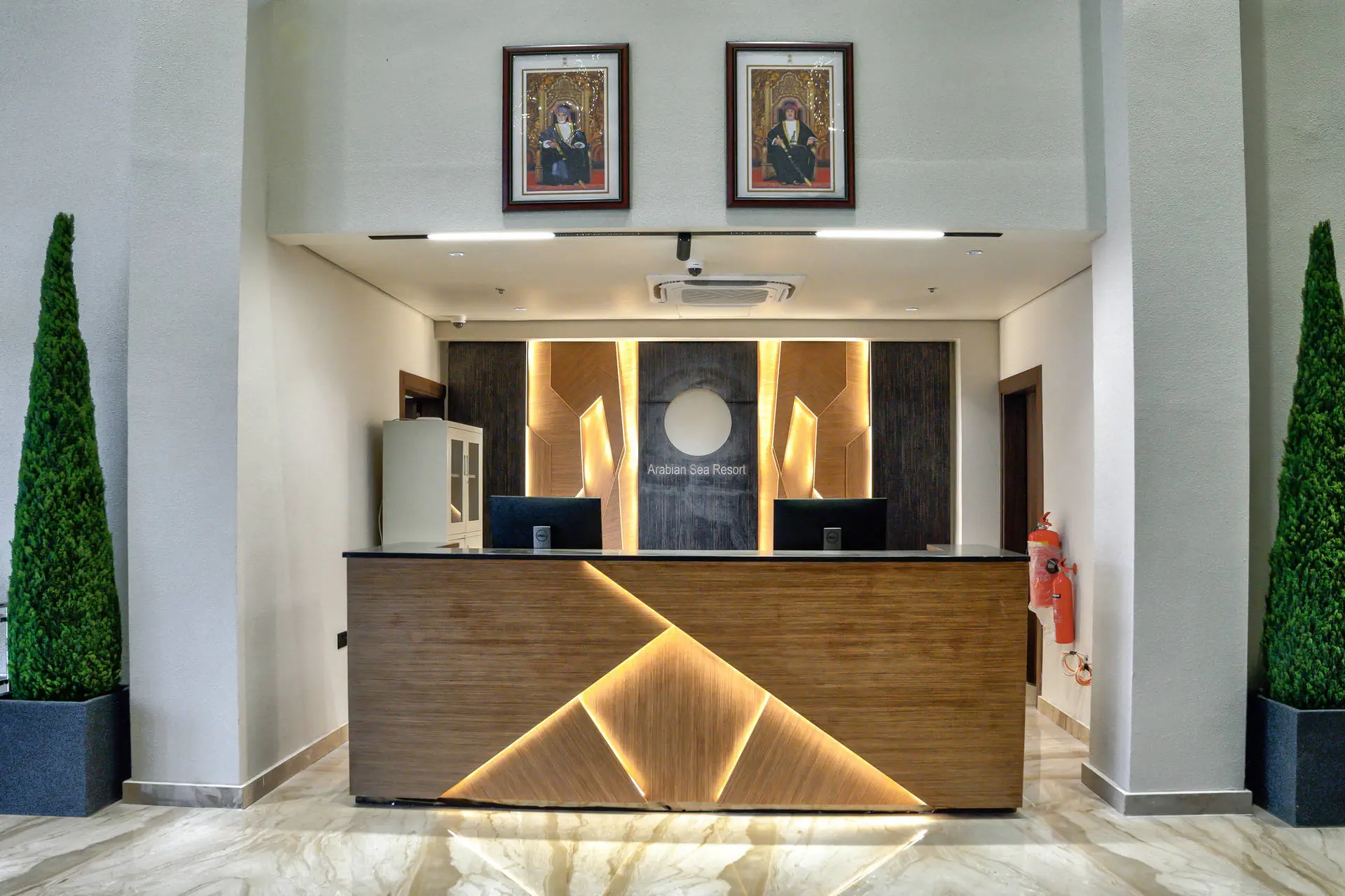 Arabian Sea Resort - zdjęcie 23