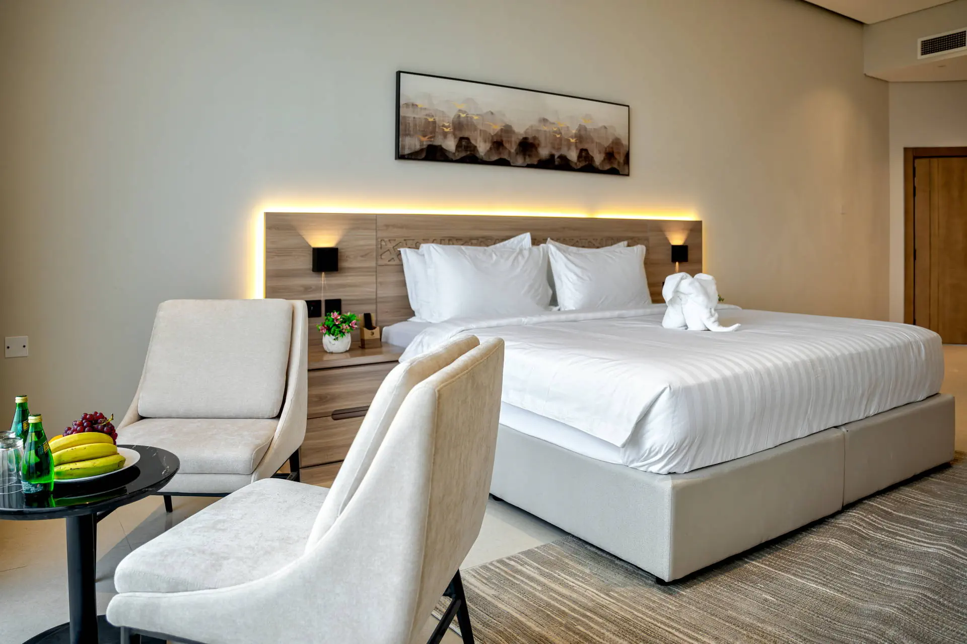Arabian Sea Resort - zdjęcie 7