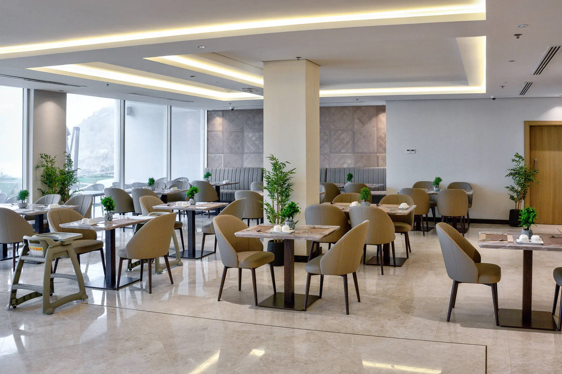 Arabian Sea Resort - zdjęcie 19