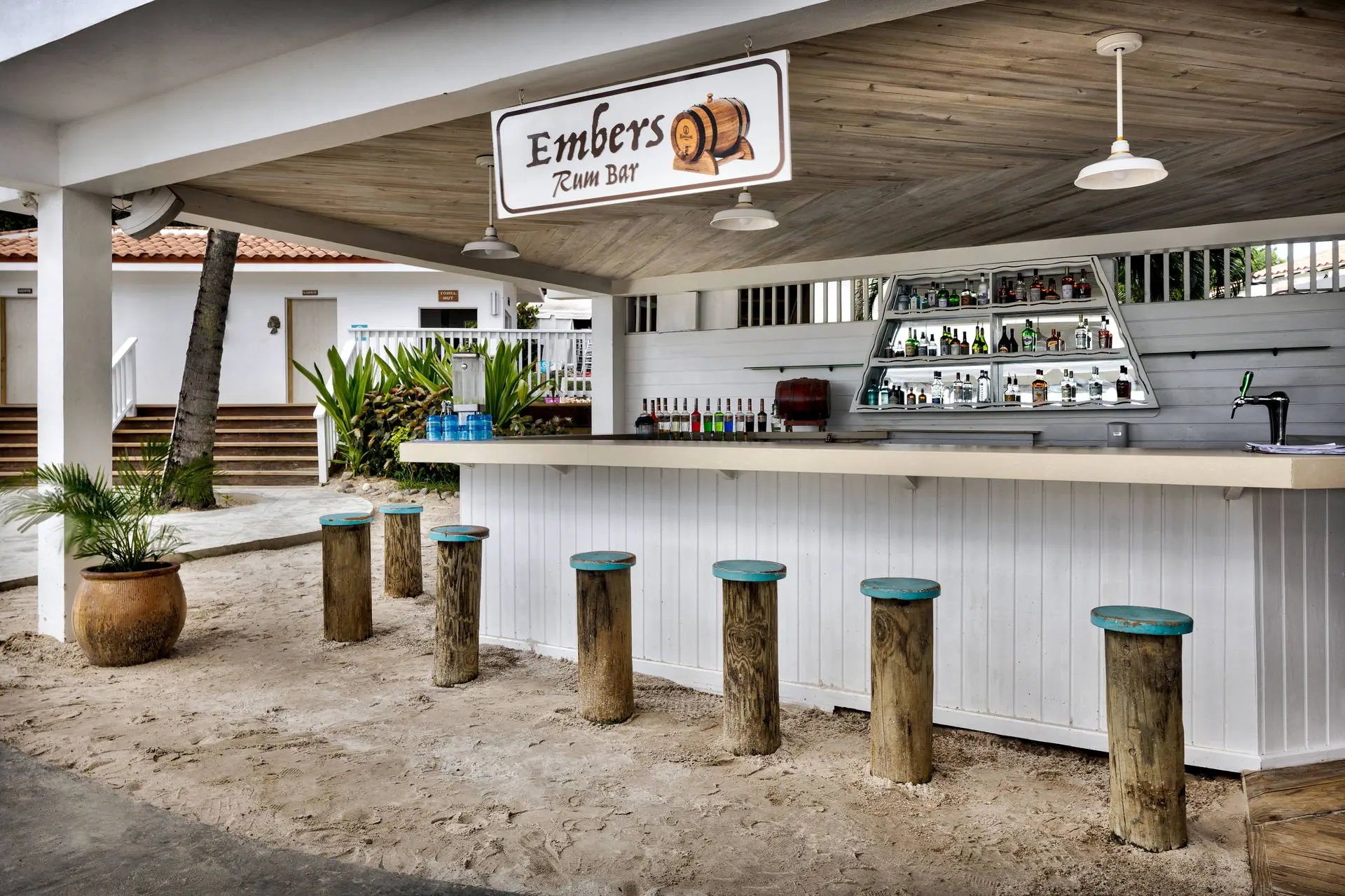 Windjammer Landing - zdjęcie 29