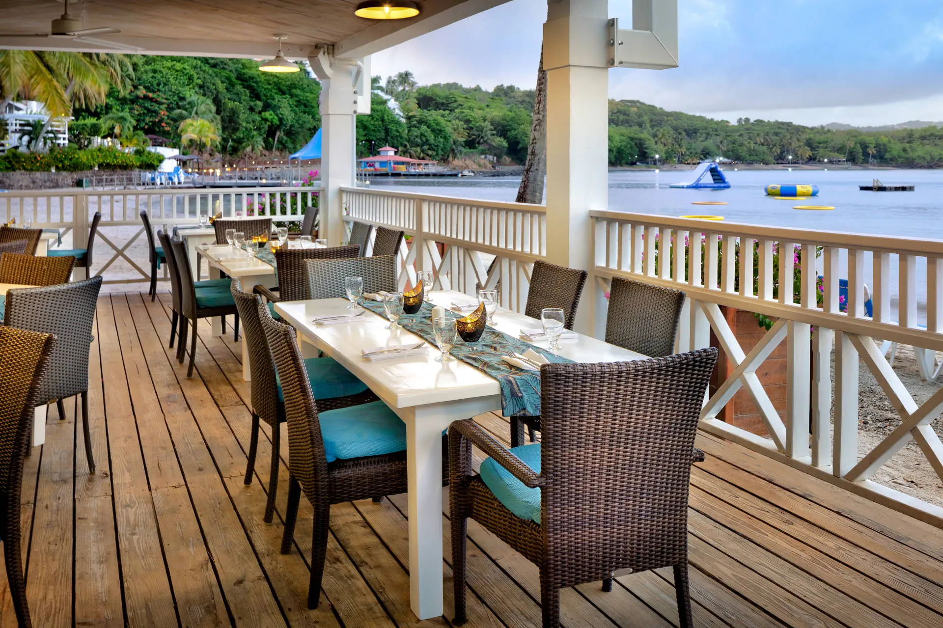 Windjammer Landing - zdjęcie 19