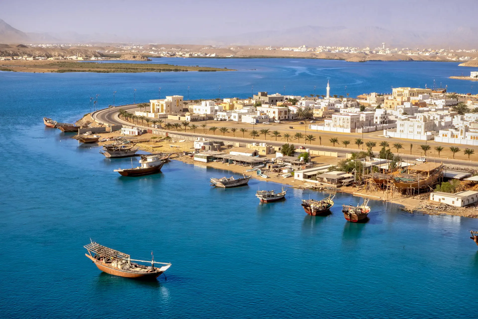 The Best of Oman - zdjęcie 14