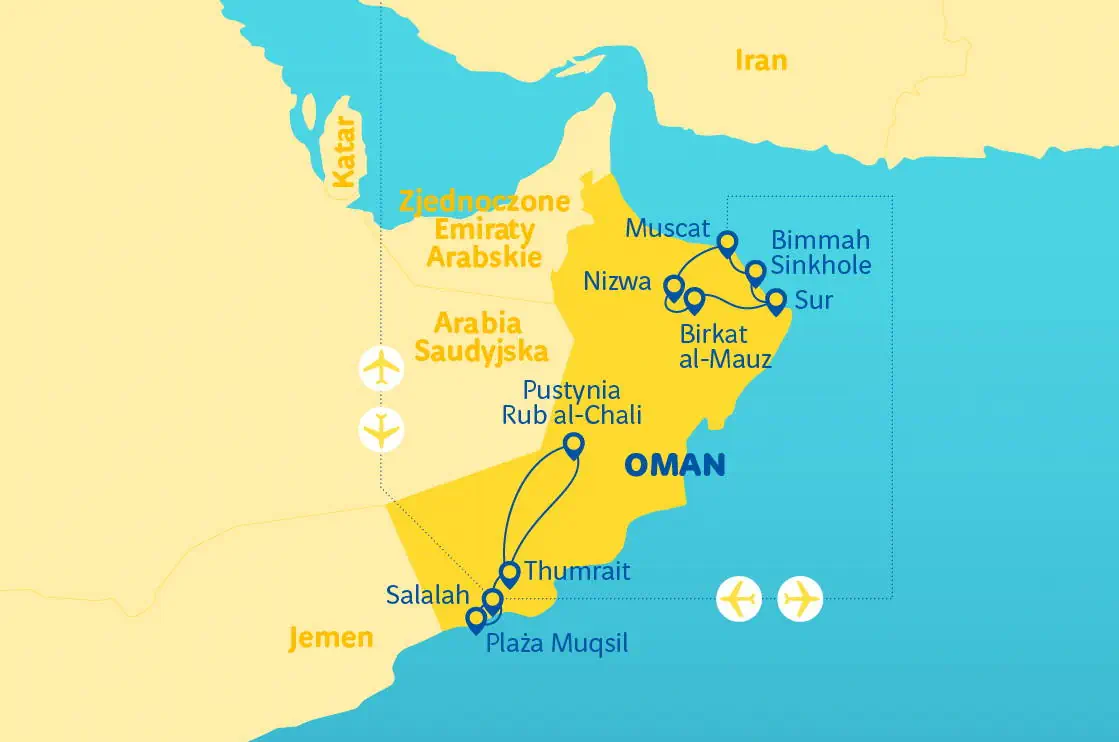 The Best of Oman - zdjęcie 22