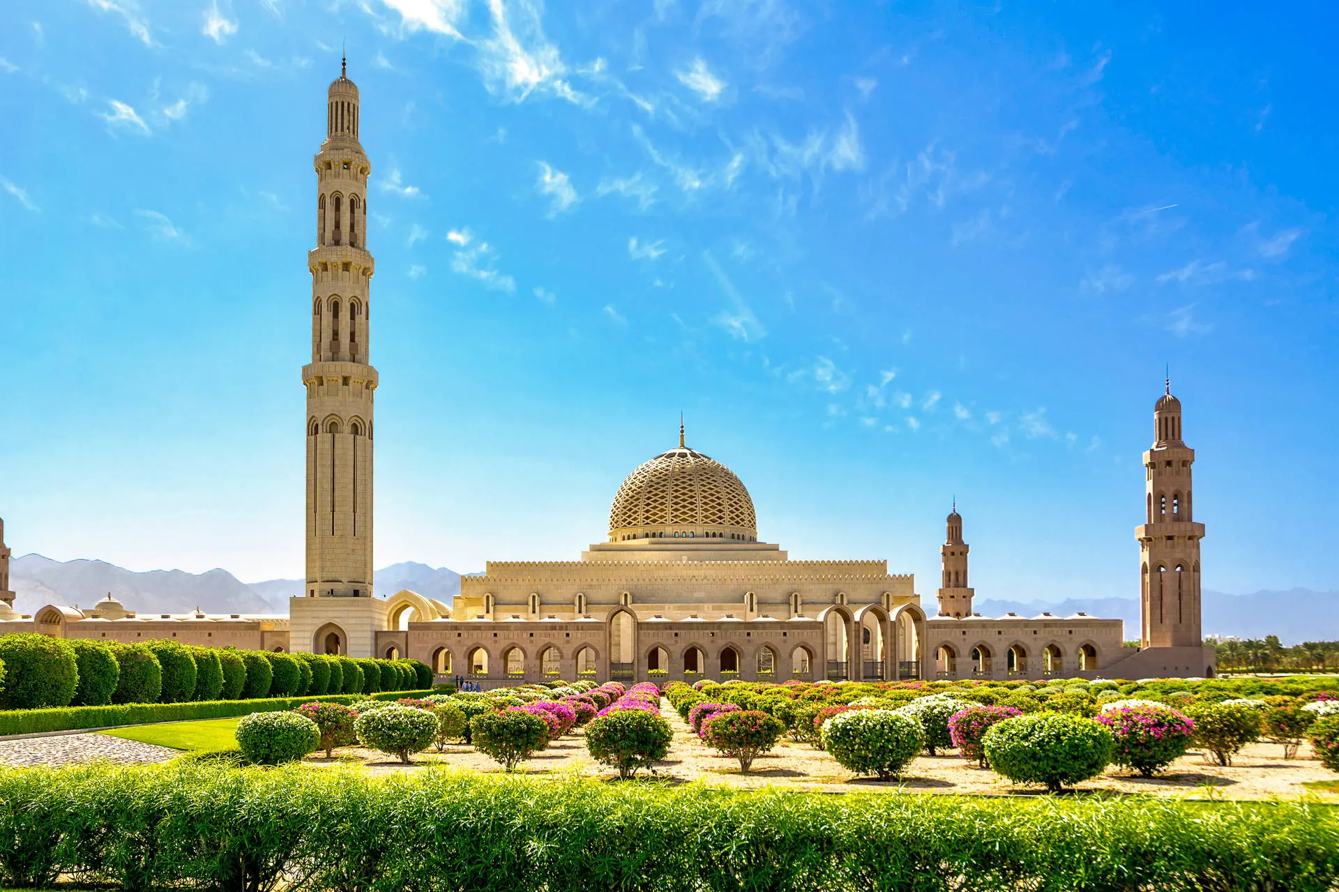The Best of Oman - zdjęcie 4