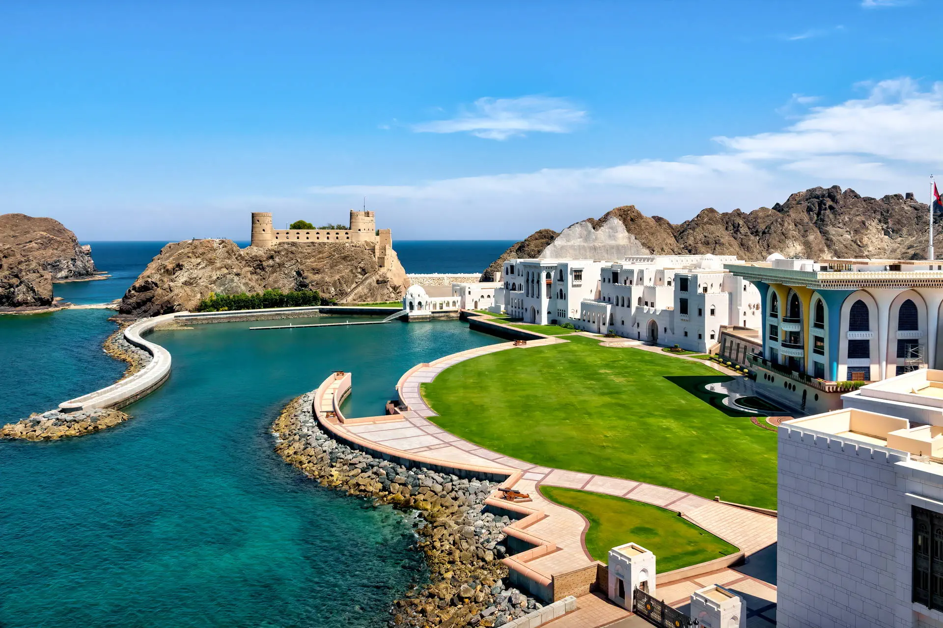 The Best of Oman - zdjęcie 5