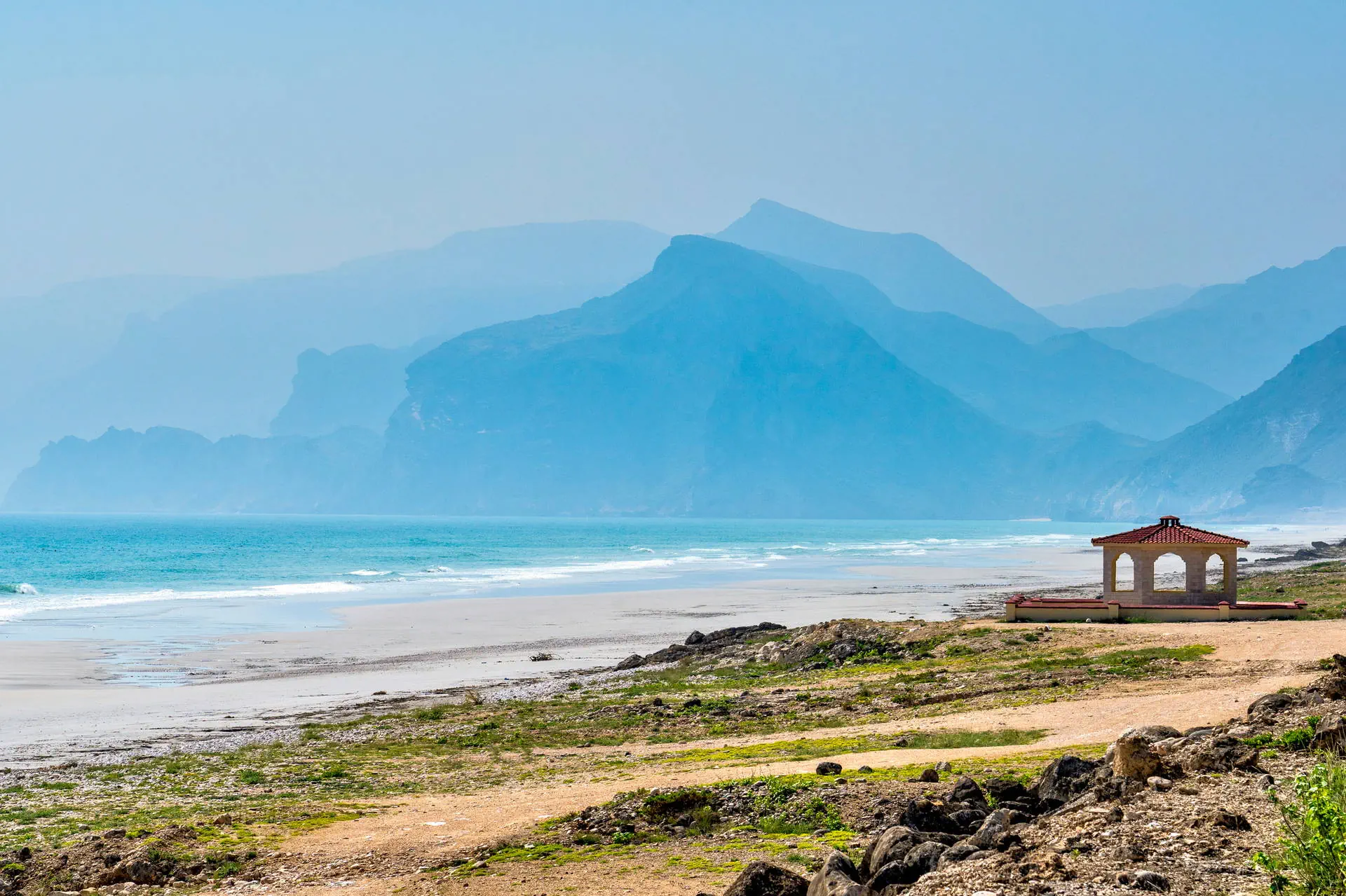 The Best of Oman - zdjęcie 6