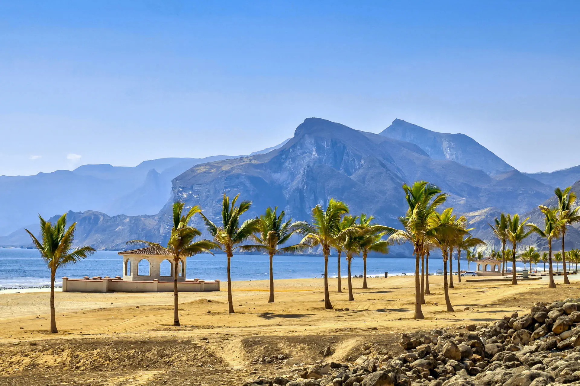 The Best of Oman - zdjęcie 11