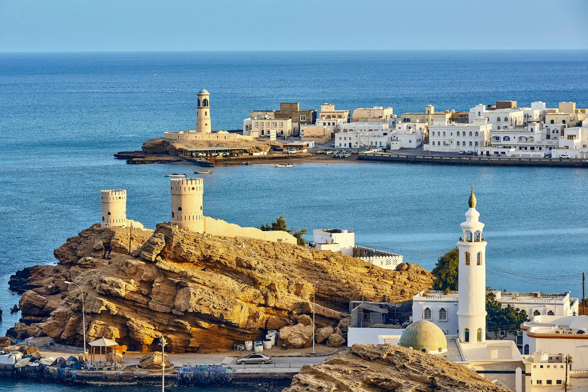 The Best of Oman - zdjęcie 10