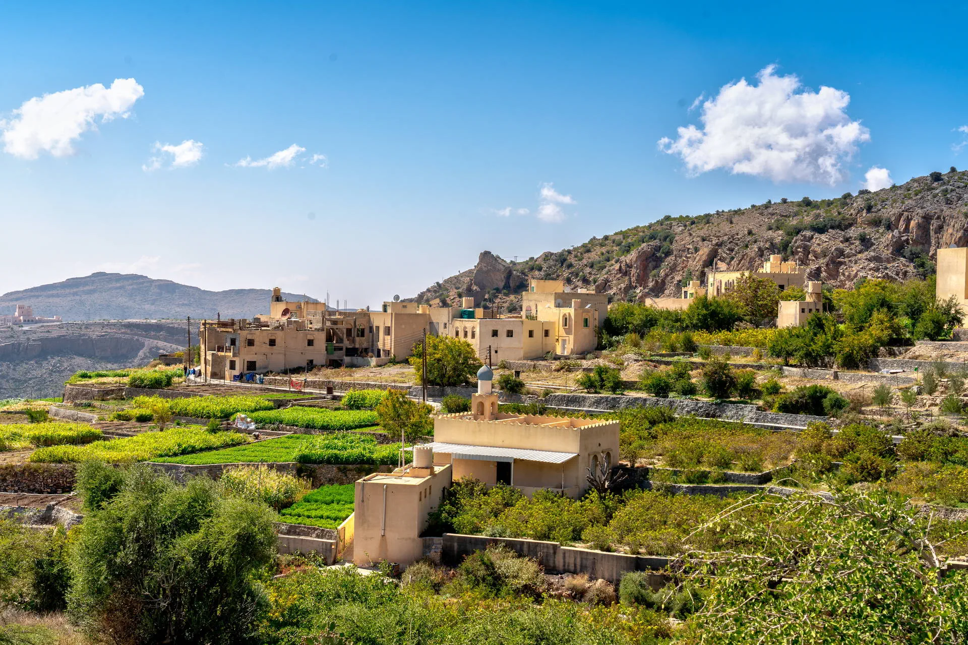 The Best of Oman - zdjęcie 19