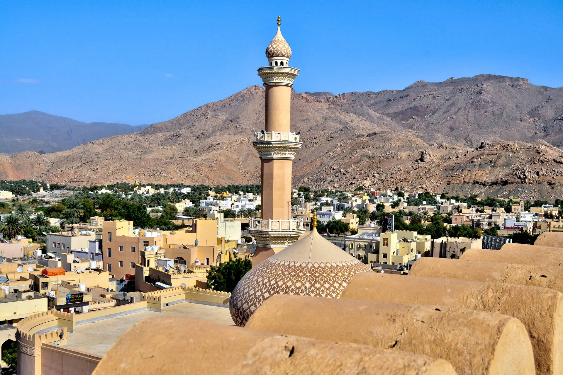The Best of Oman - zdjęcie 9