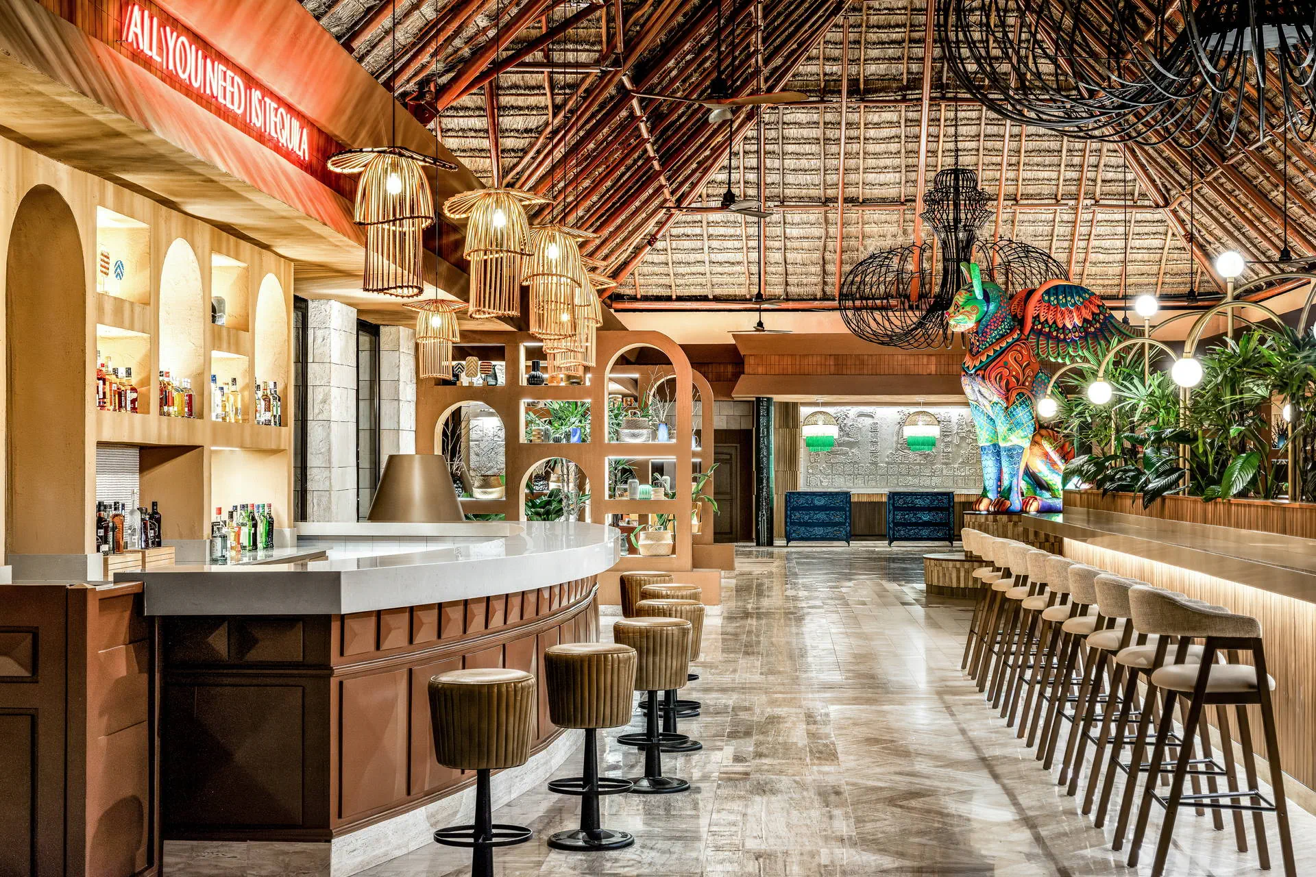 Bahia Principe Escape Tequila - zdjęcie 26