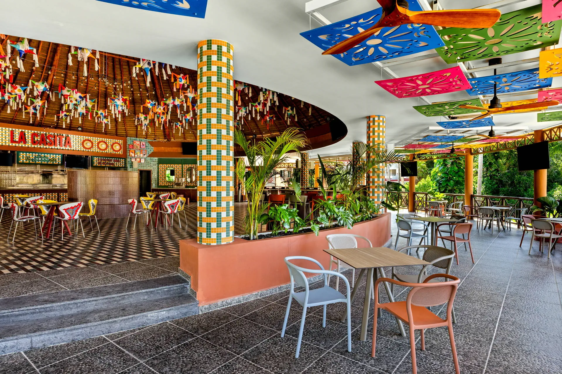 Bahia Principe Escape Tequila - zdjęcie 29