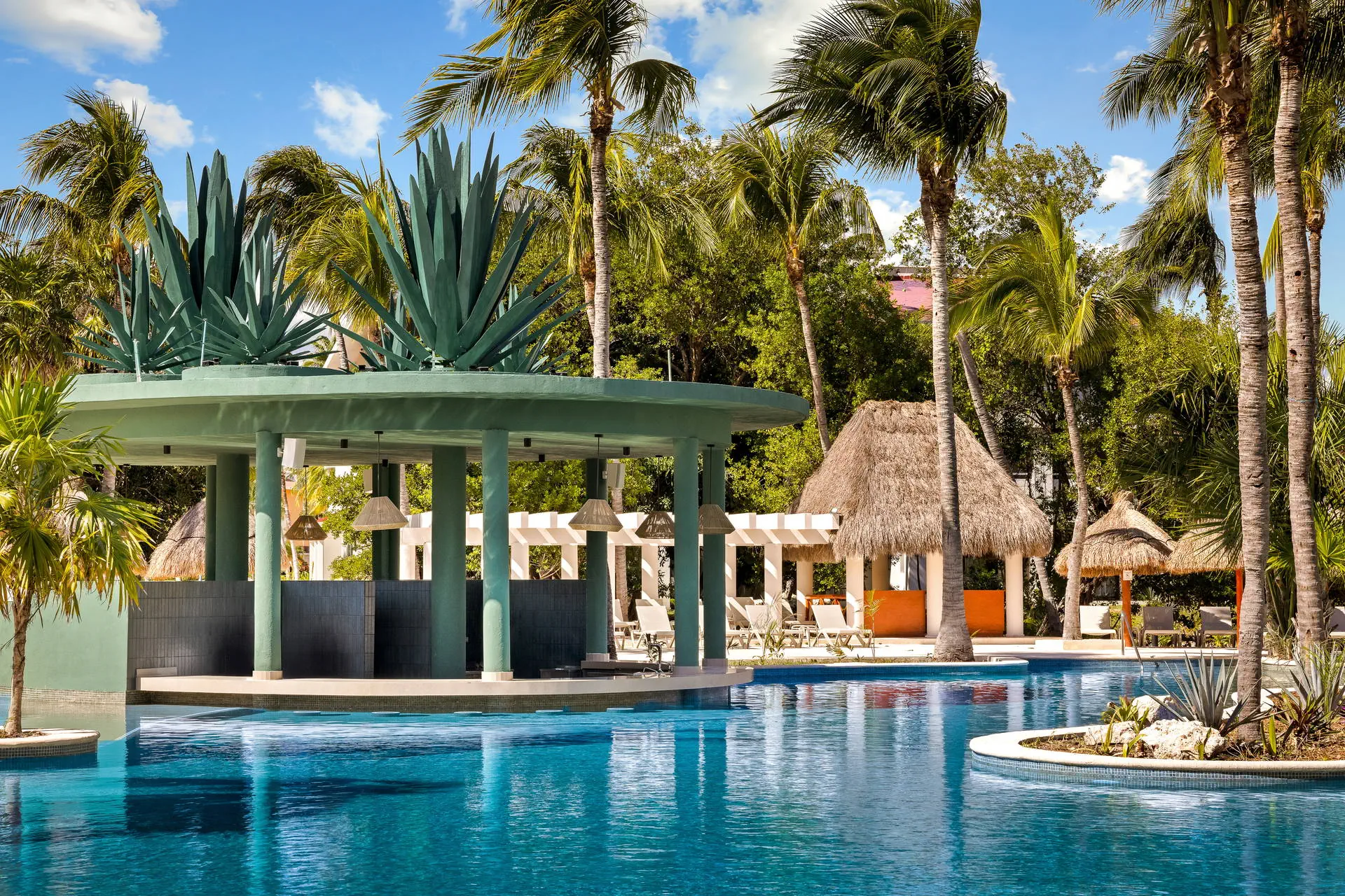 Bahia Principe Escape Tequila - zdjęcie 4