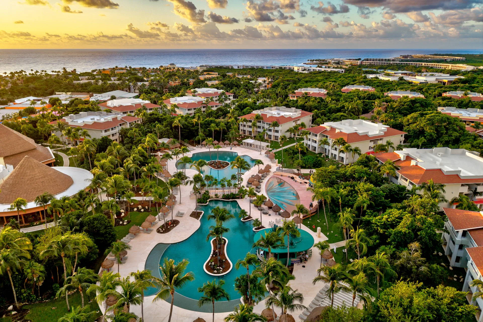 Bahia Principe Escape Tequila - zdjęcie 2