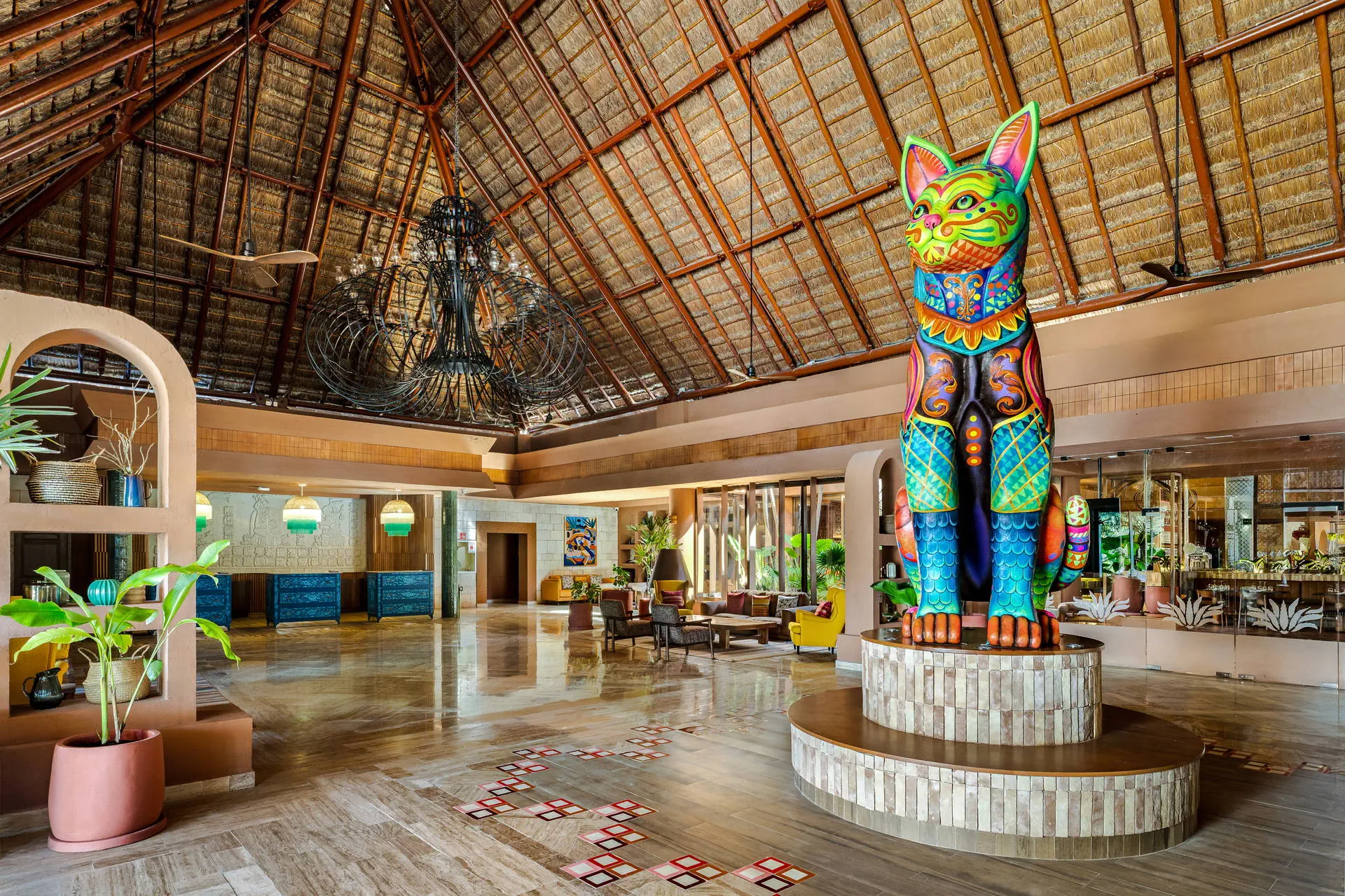 Bahia Principe Escape Tequila - zdjęcie 21
