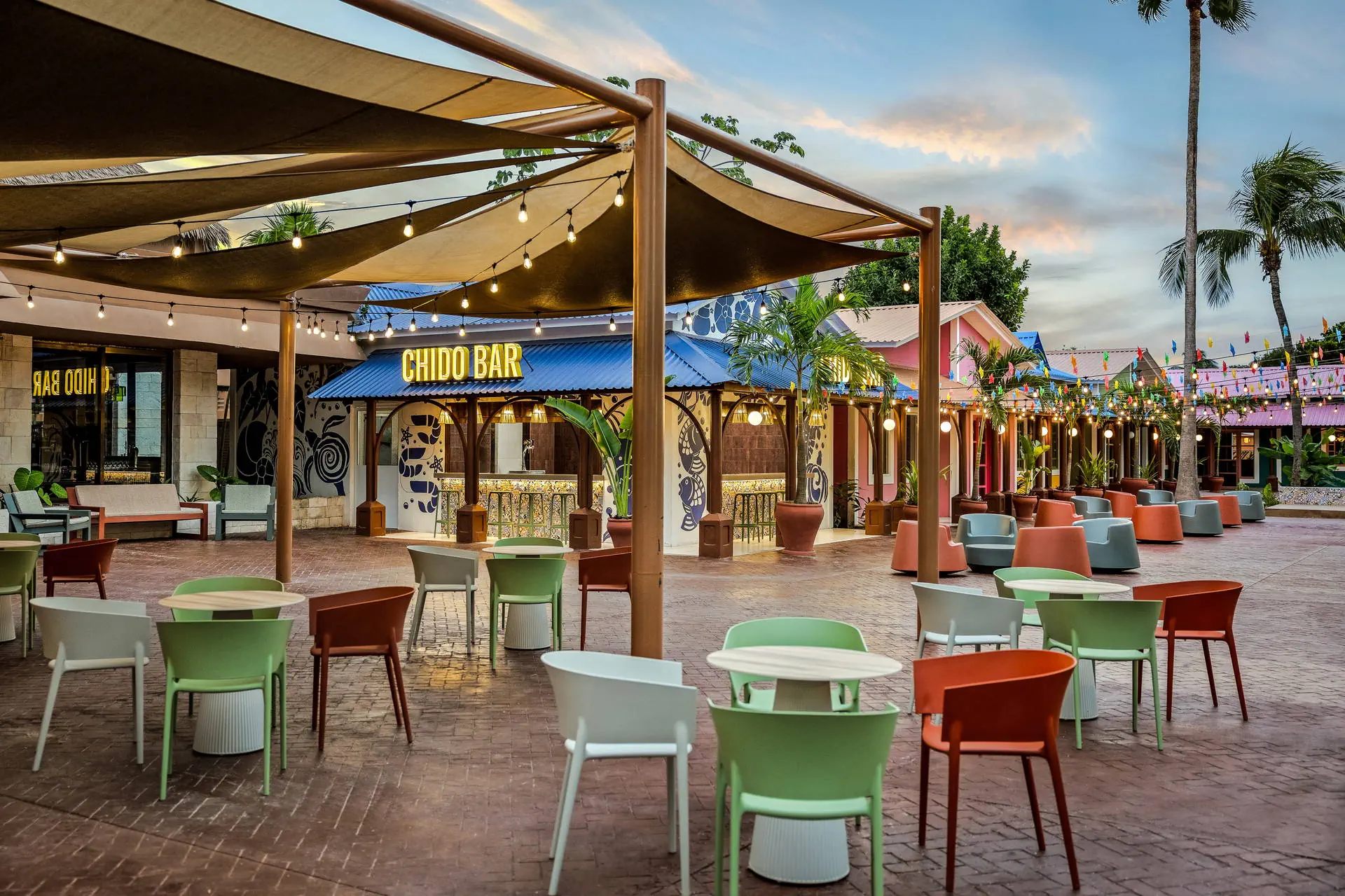 Bahia Principe Escape Tequila - zdjęcie 17