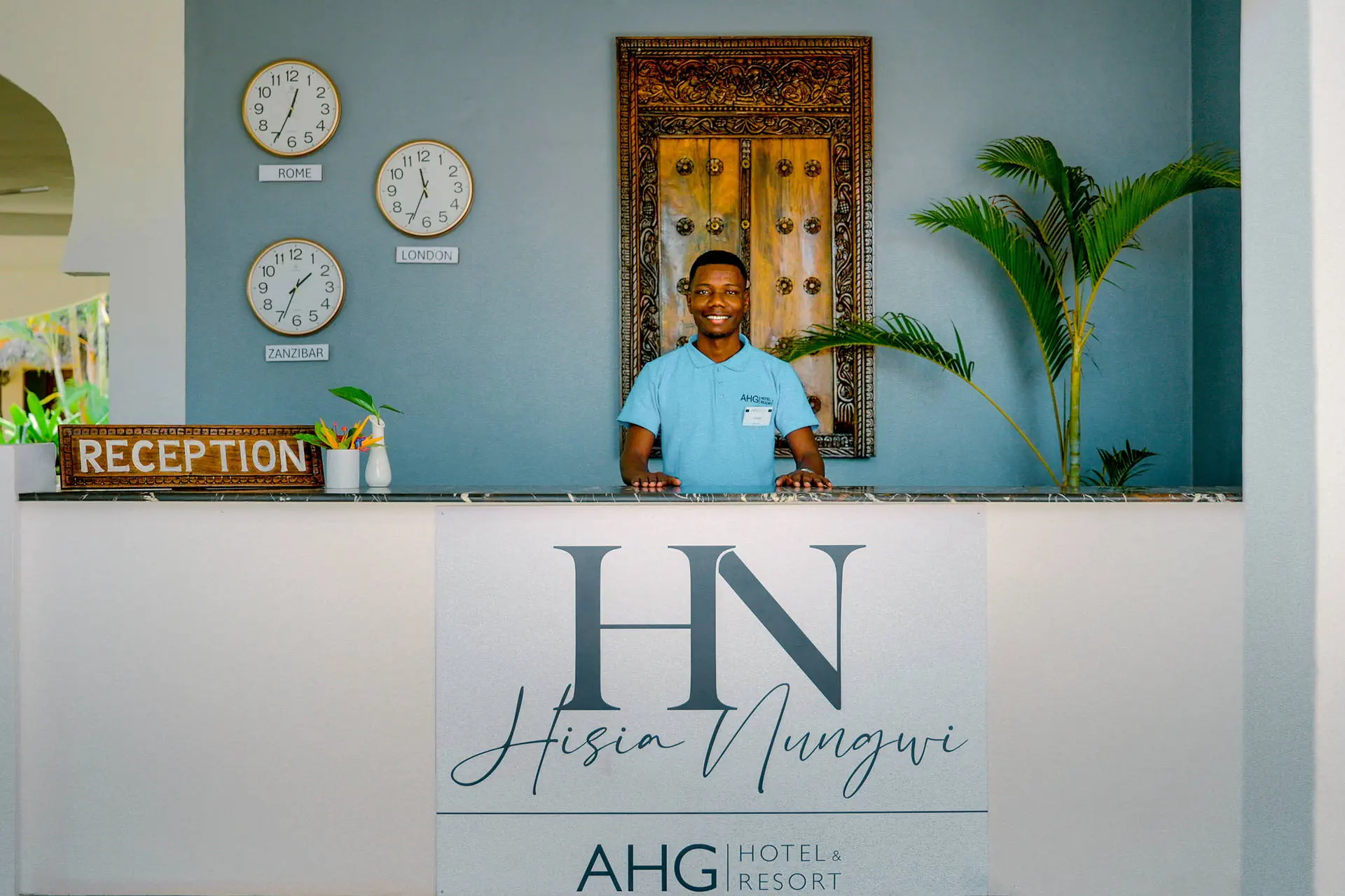 AHG Hisia Nungwi Experience - zdjęcie 35