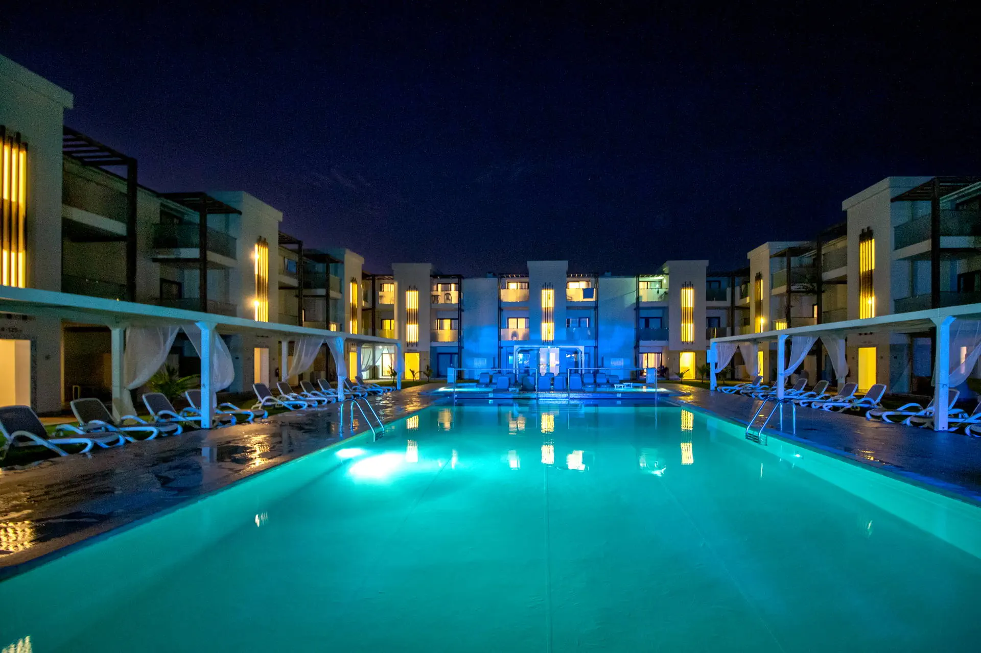 Halos Casa Resort - zdjęcie 8
