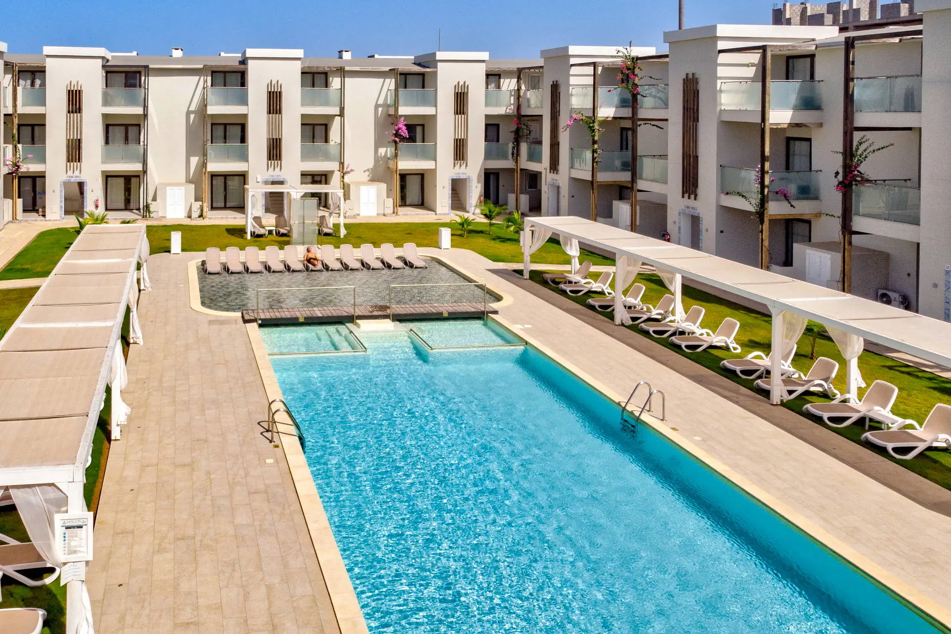 Halos Casa Resort - zdjęcie 7