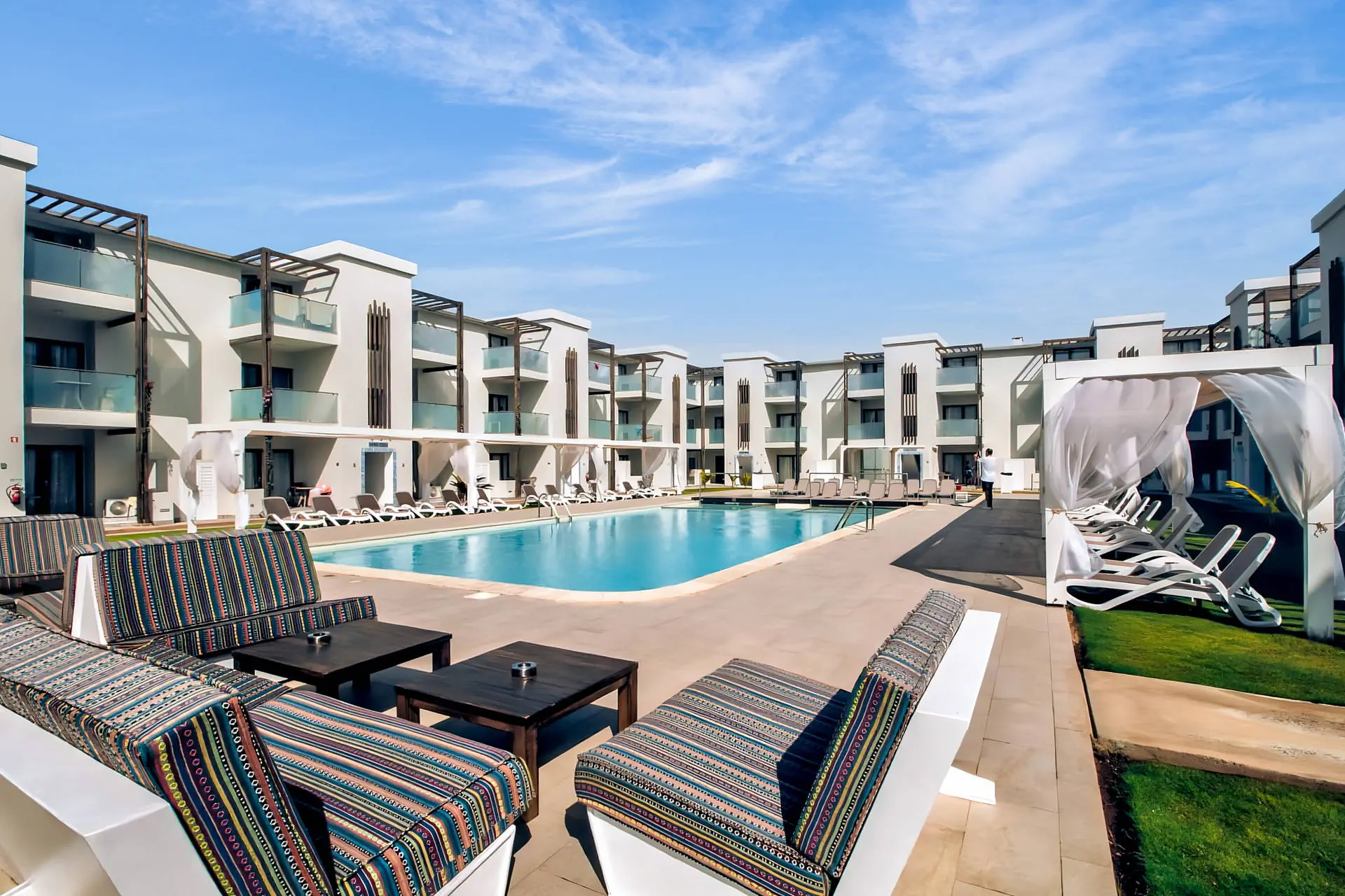 Halos Casa Resort - zdjęcie 6