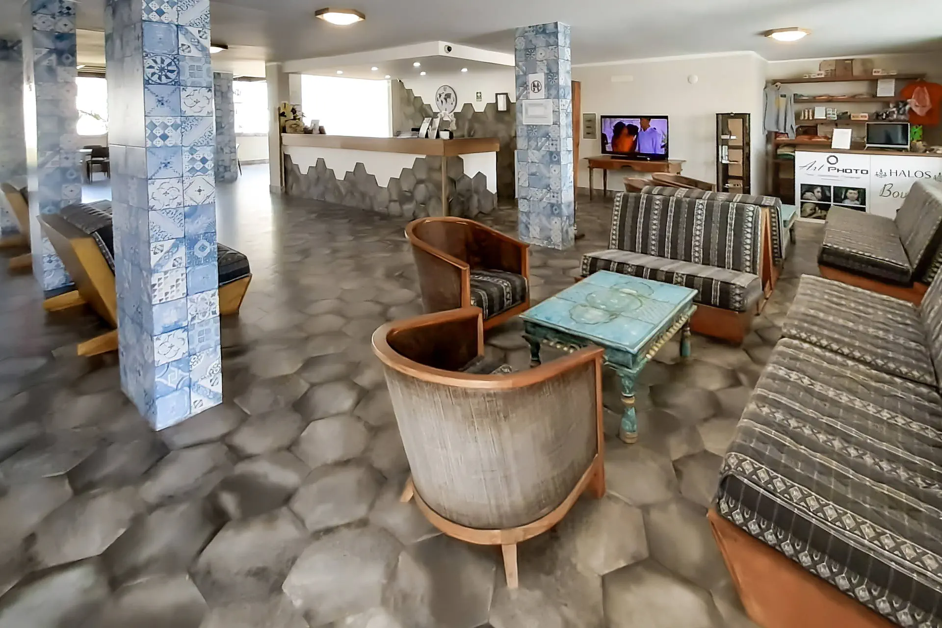 Halos Casa Resort - zdjęcie 20