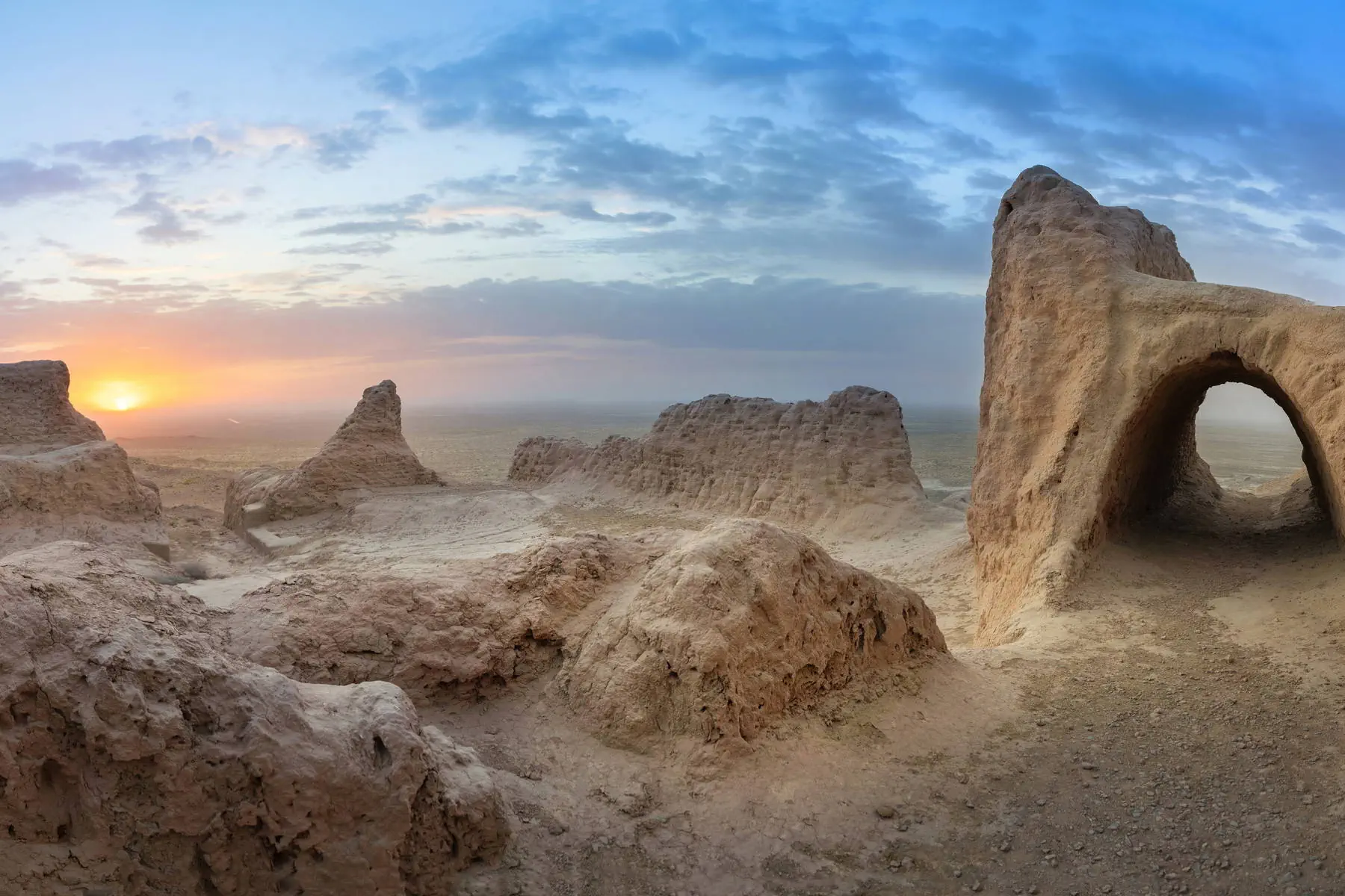 Uzbekistan - Zobaczyć Samarkandę - zdjęcie 13